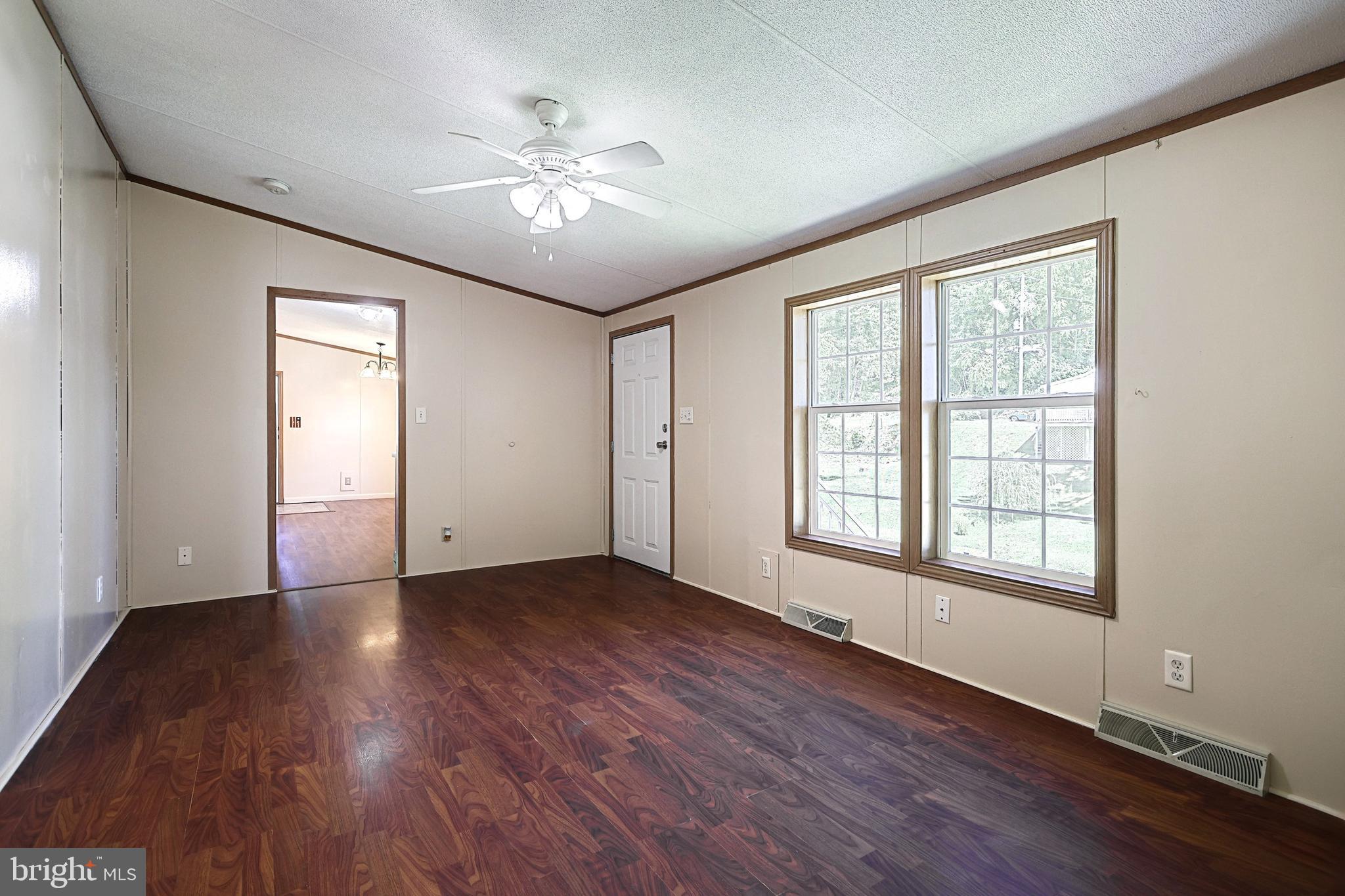 MAGNOLIA SPRINGS - Residential