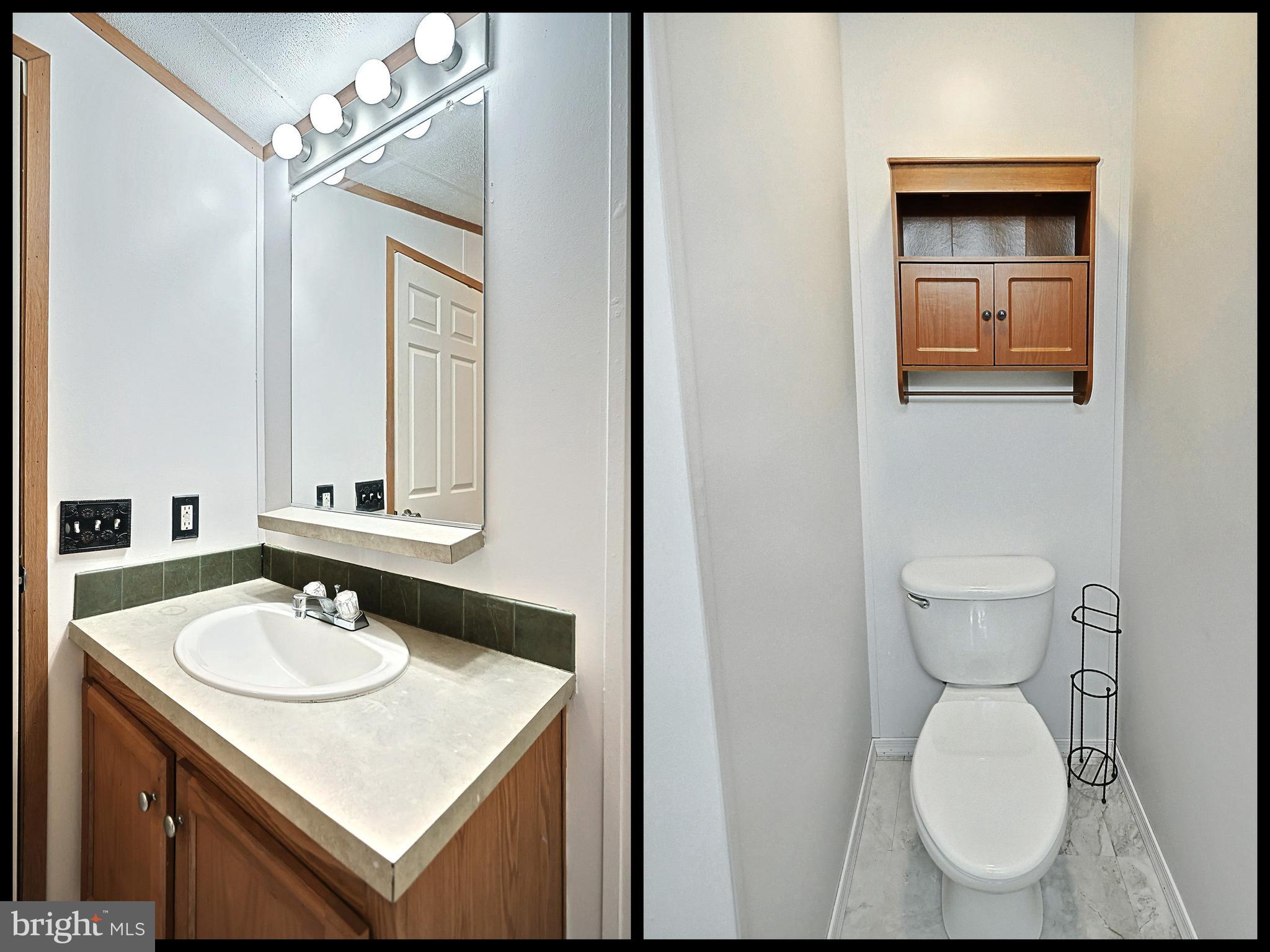 MAGNOLIA SPRINGS - Residential