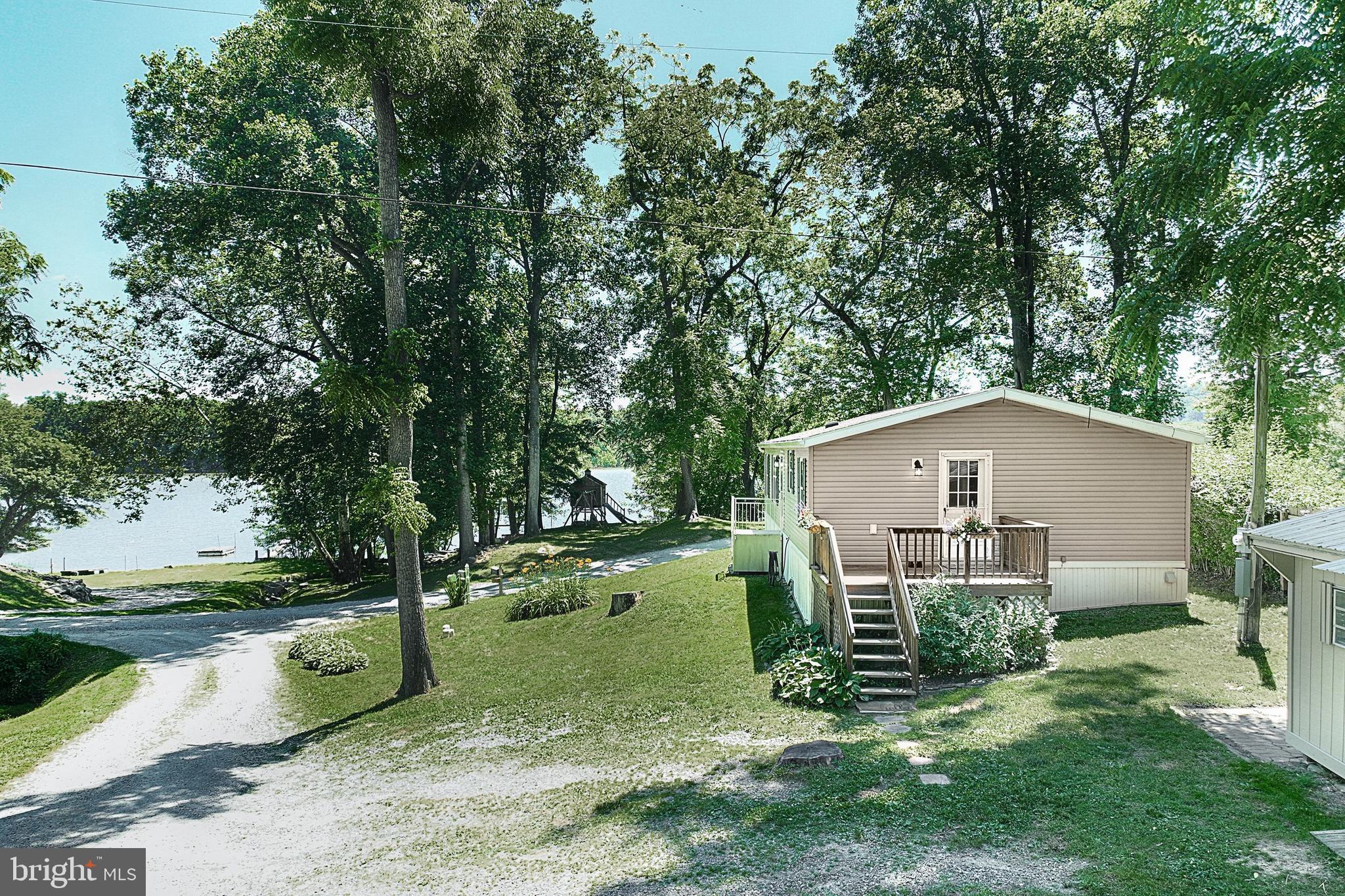 MAGNOLIA SPRINGS - Residential