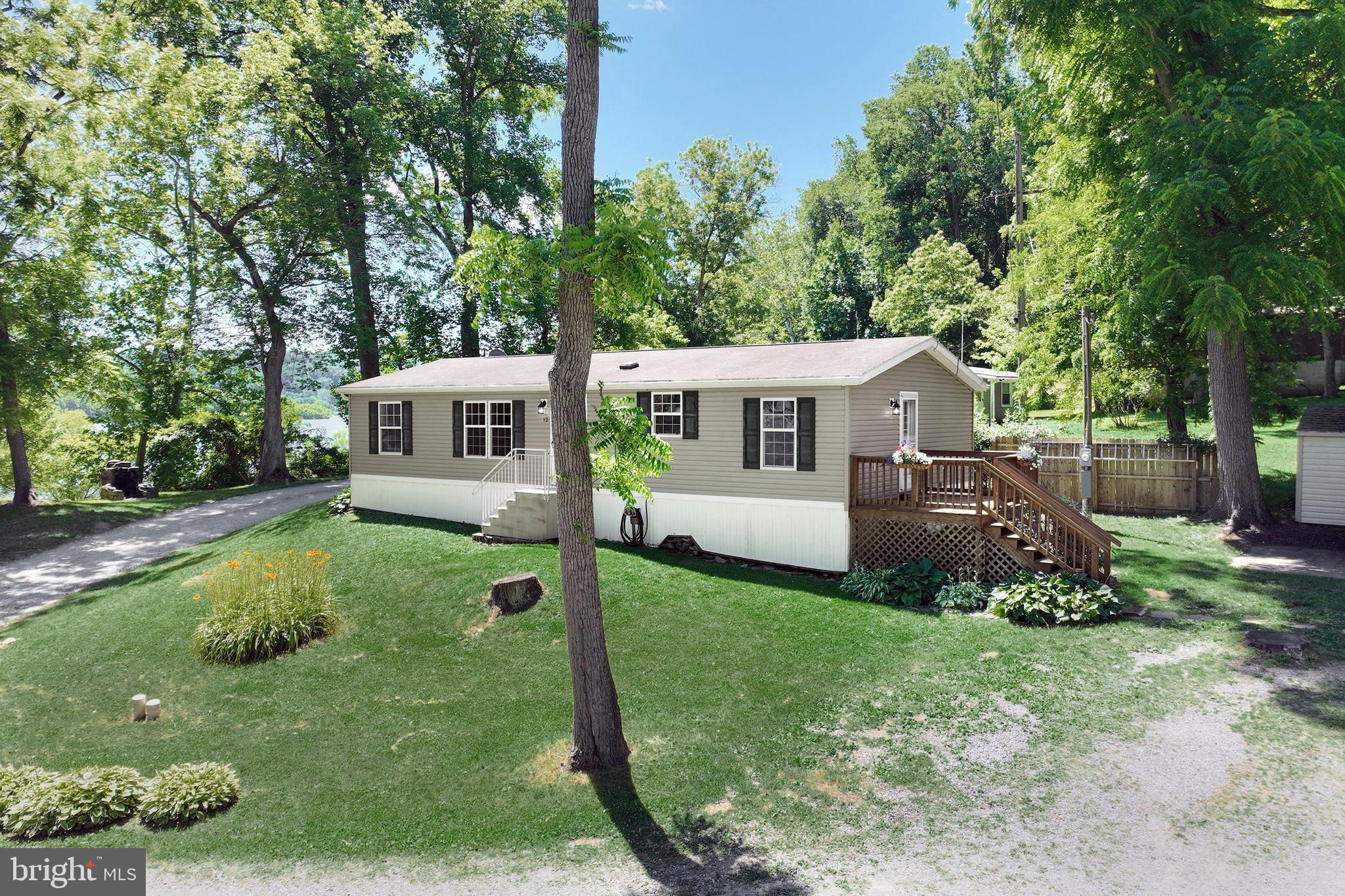 MAGNOLIA SPRINGS - Residential