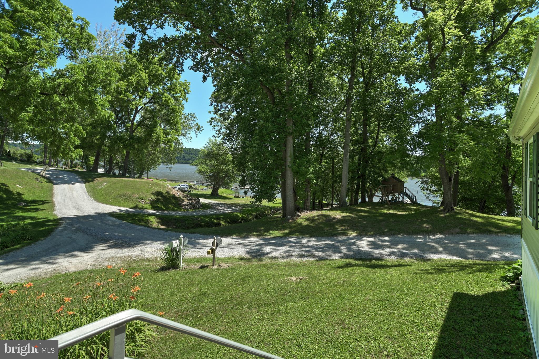 MAGNOLIA SPRINGS - Residential