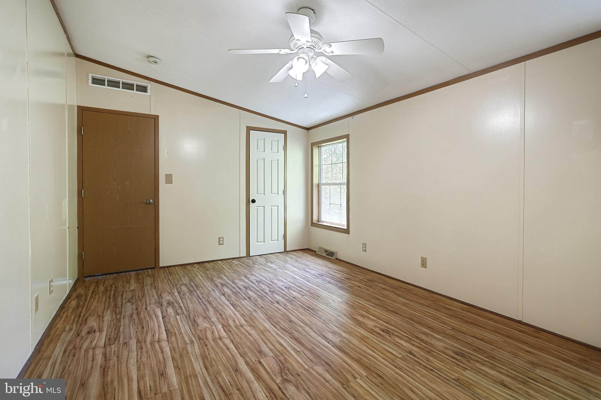 MAGNOLIA SPRINGS - Residential