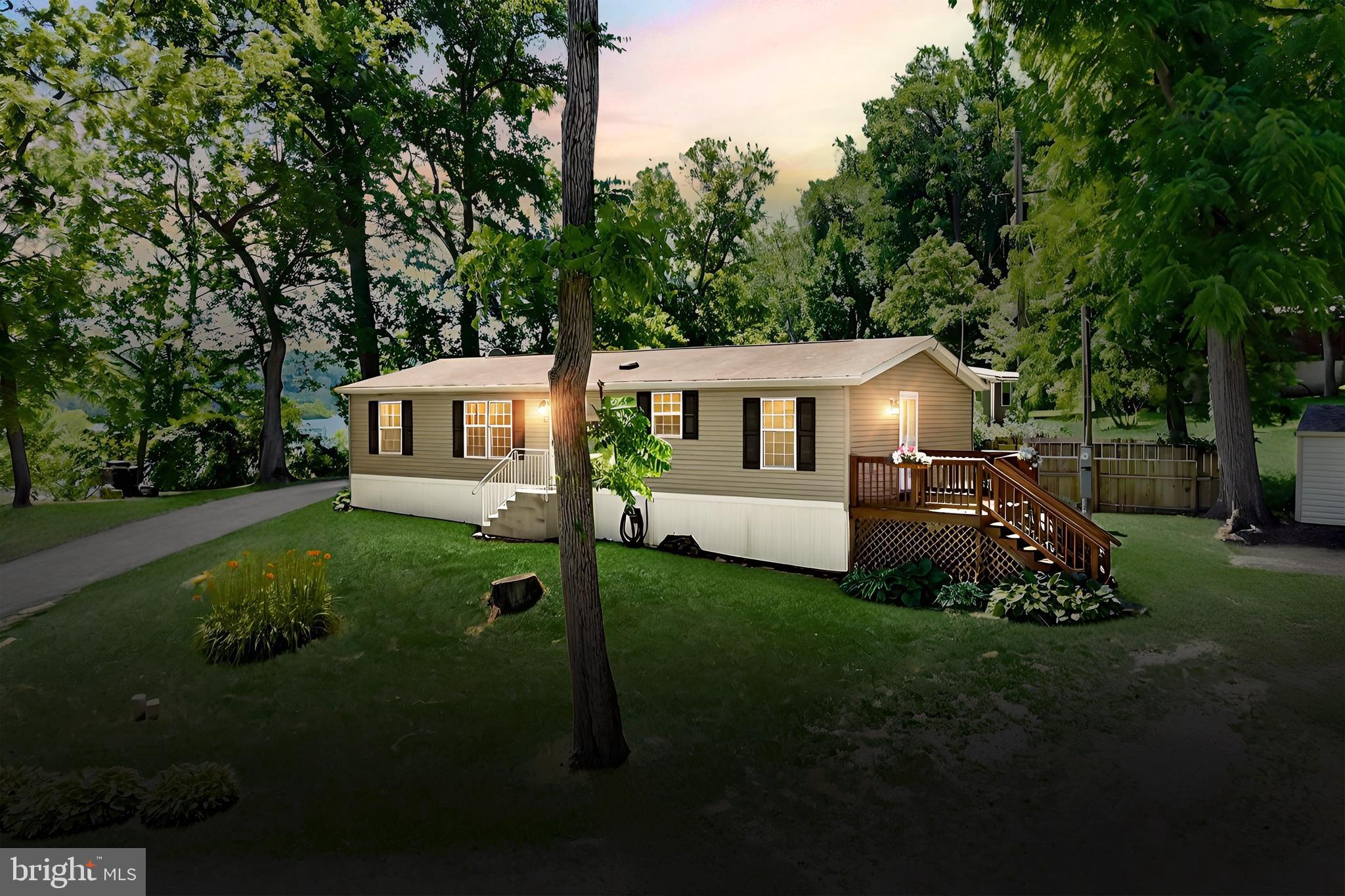 MAGNOLIA SPRINGS - Residential