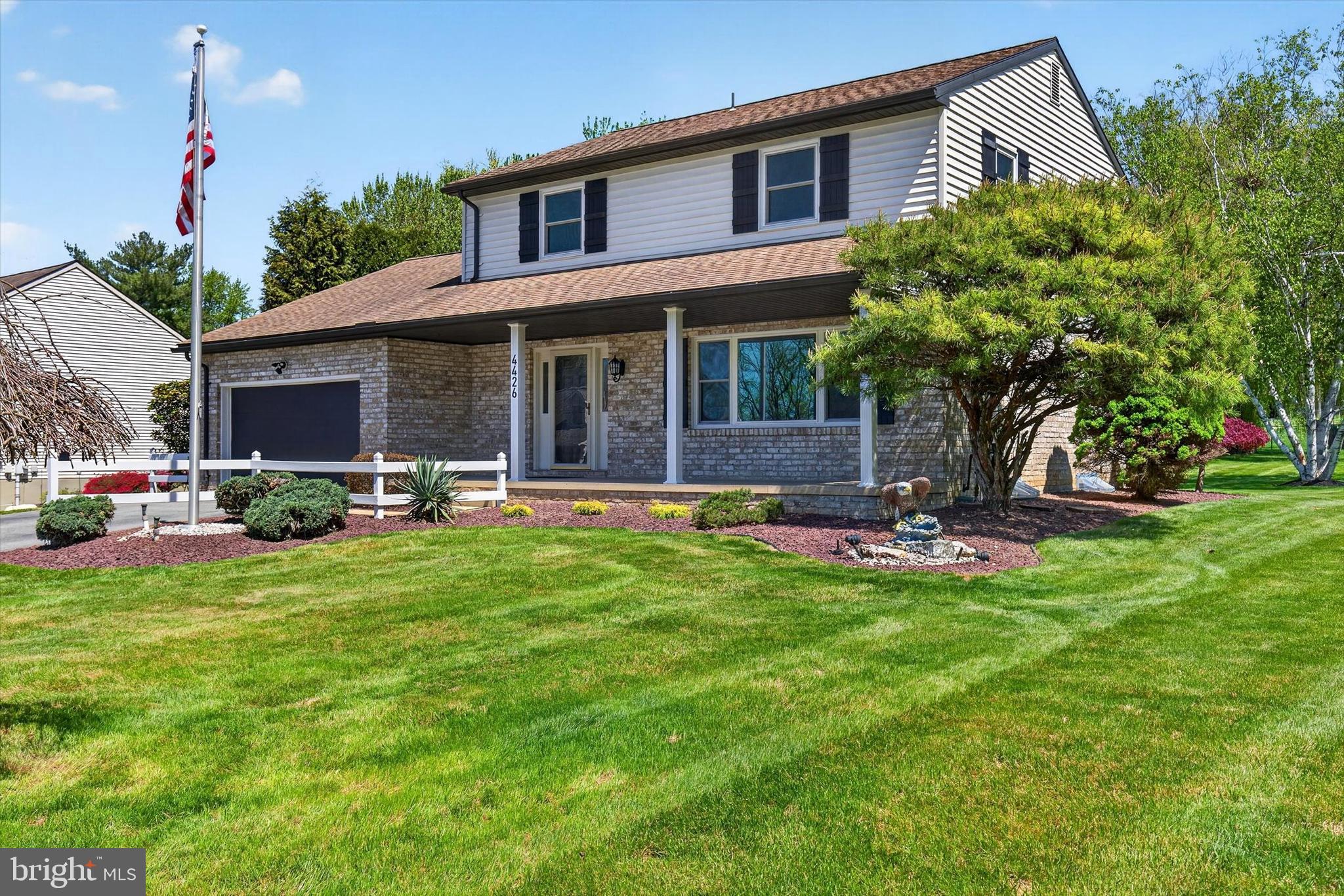 4426 CEDARWOOD DRIVE