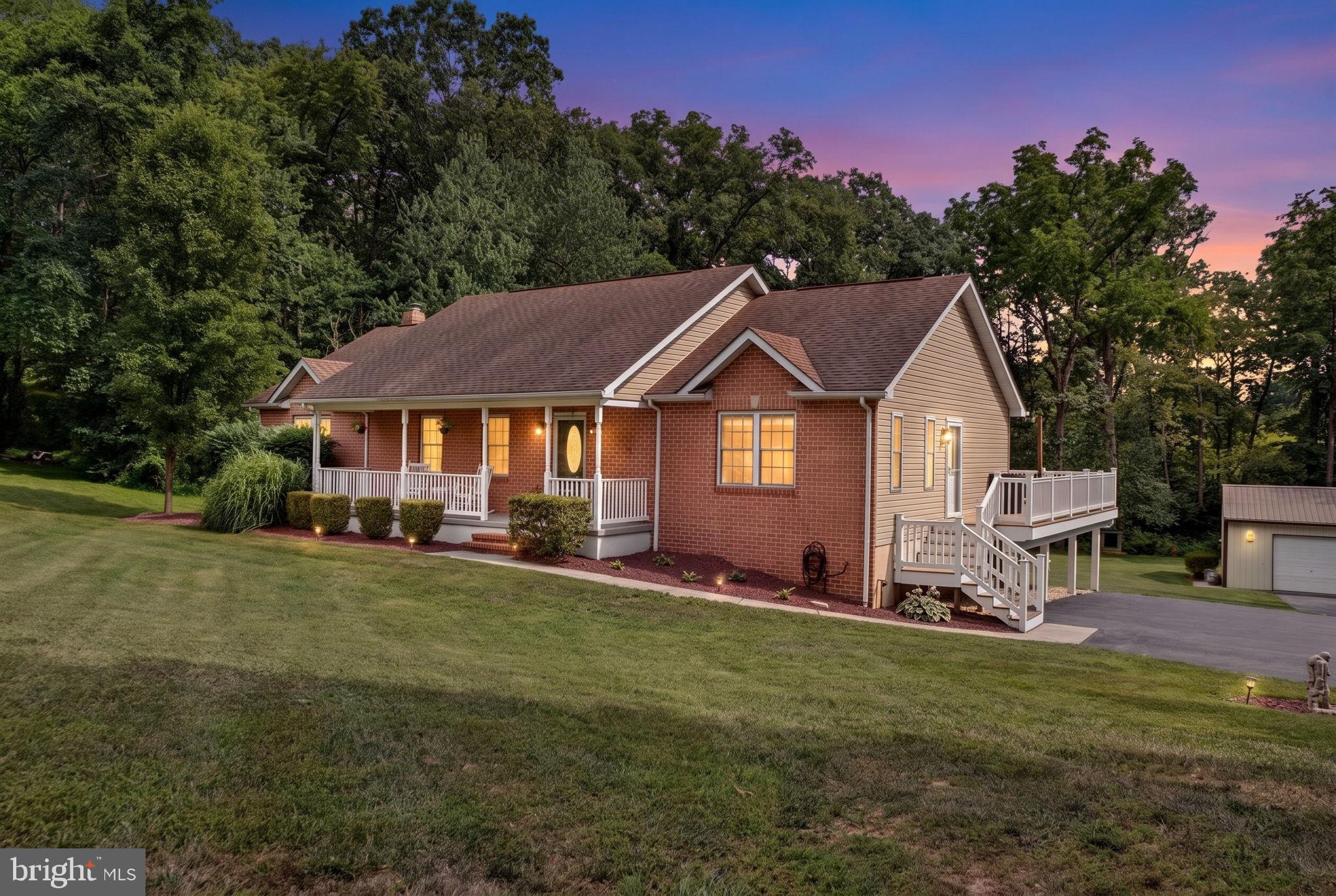 2317 HARKINS ROAD