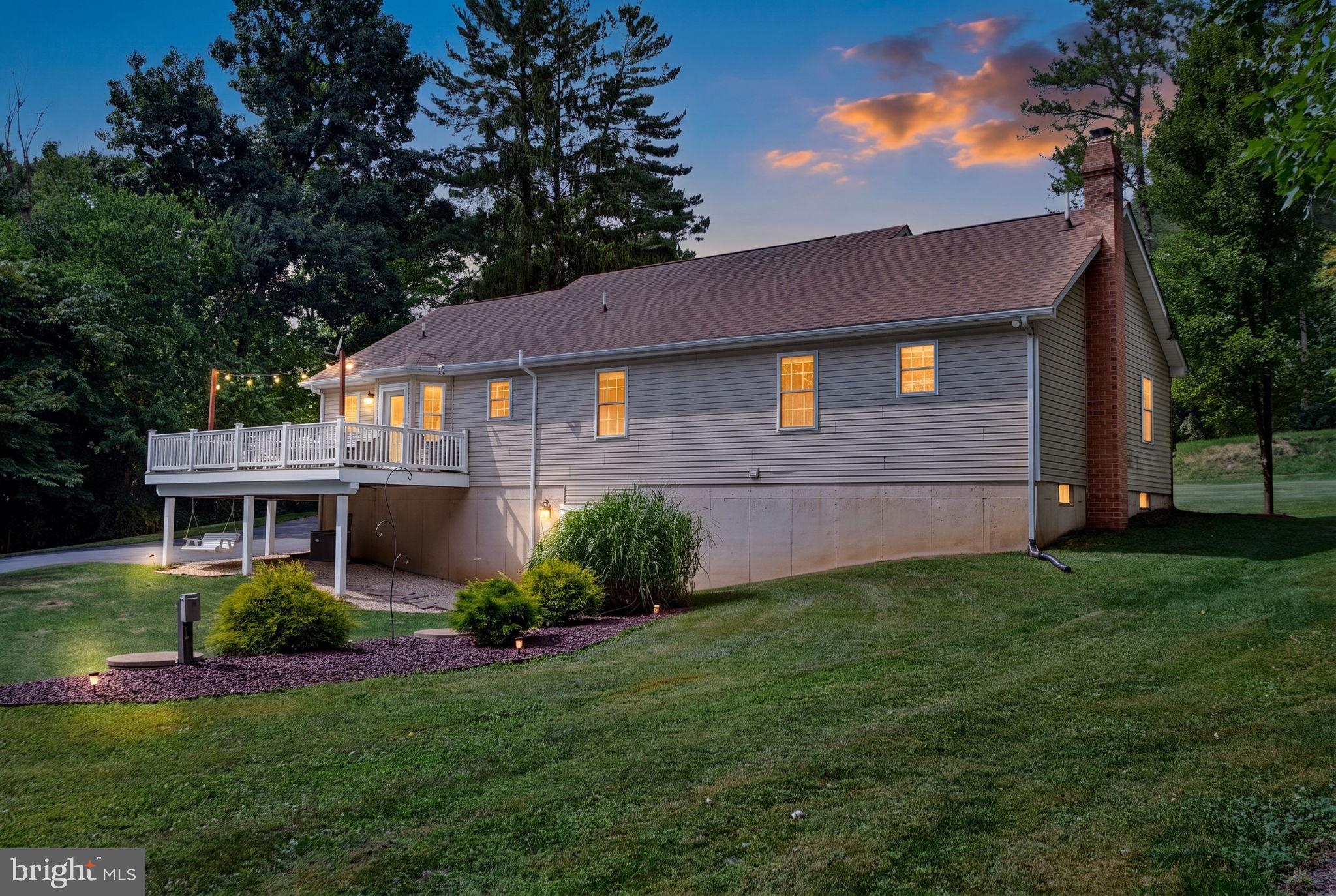 2317 HARKINS ROAD