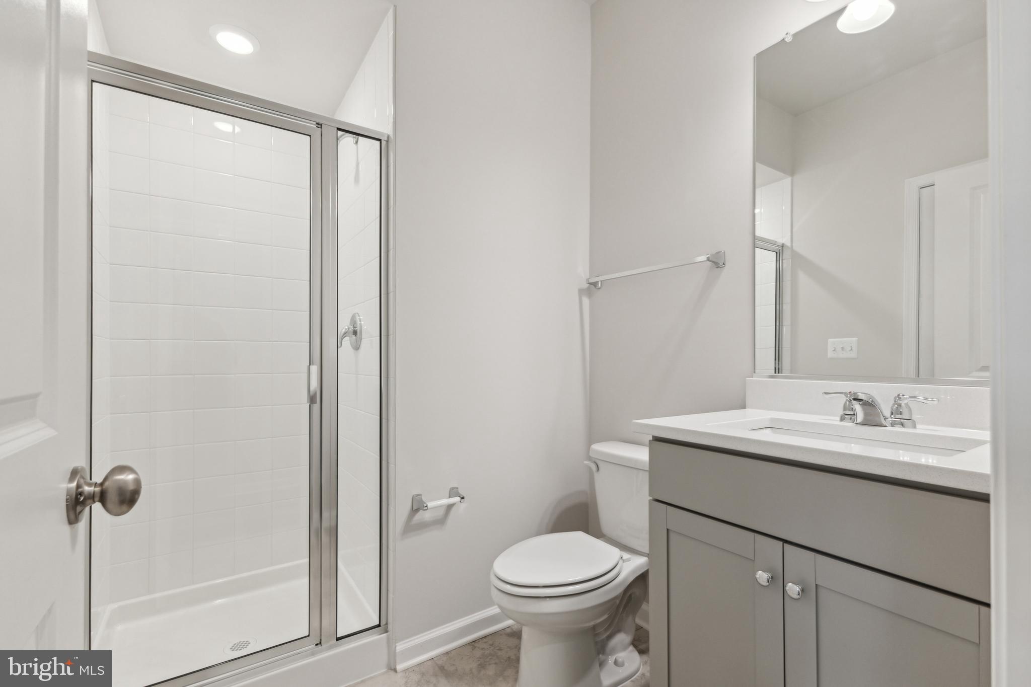 POTOMAC STATION MARKETPLACE - Residential