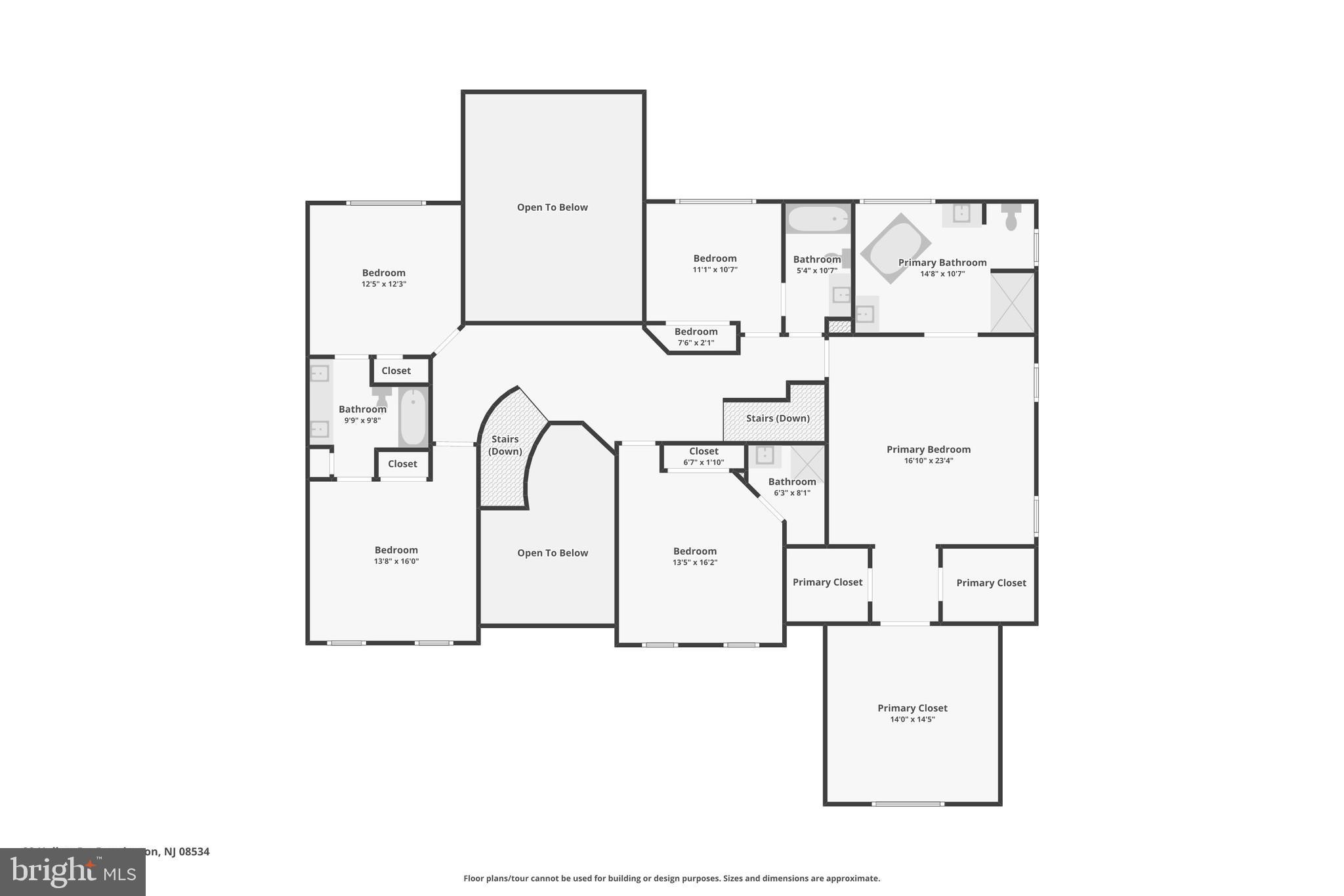 HIGH POINTE AT HOP - Residential