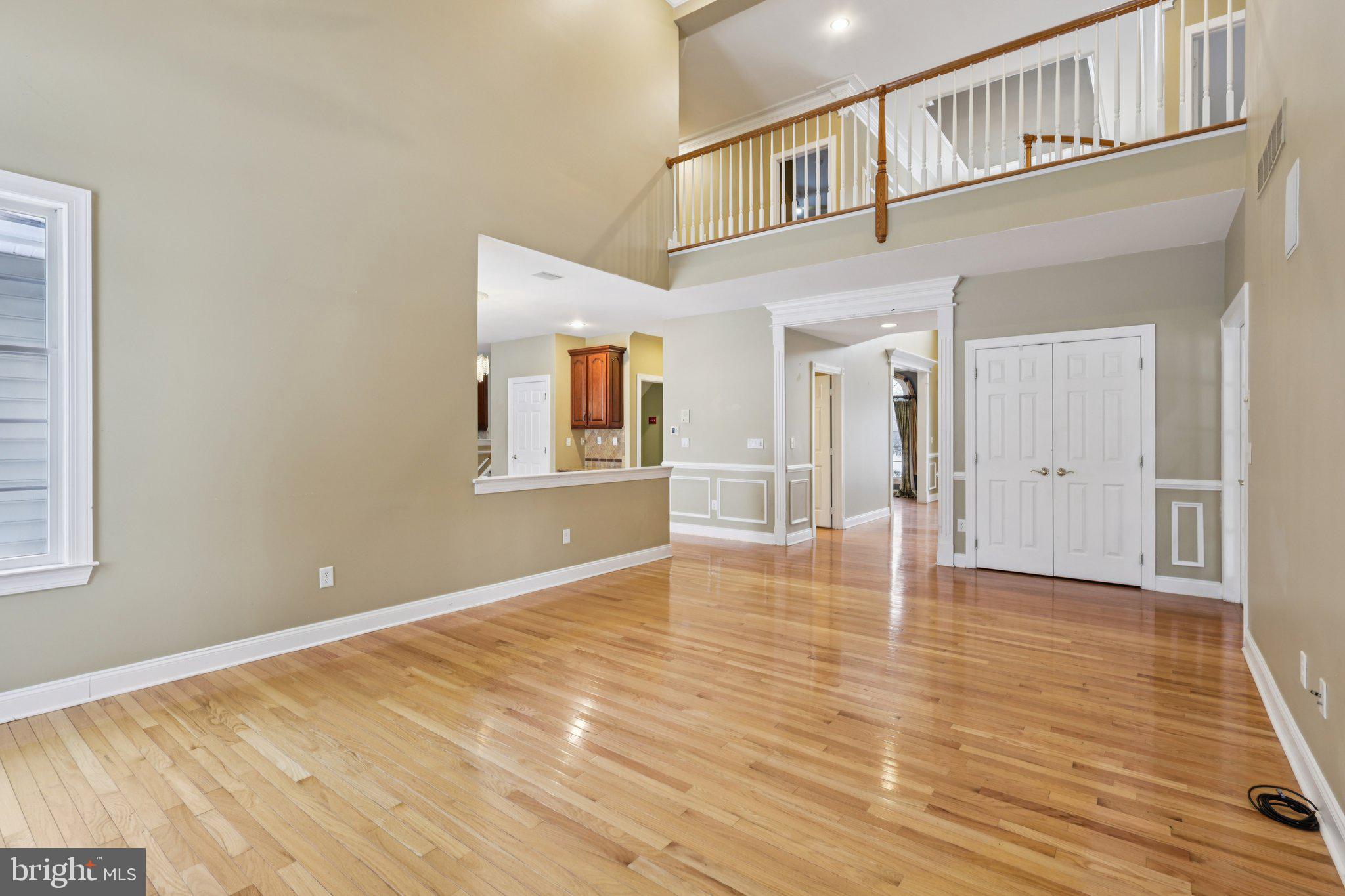 HIGH POINTE AT HOP - Residential