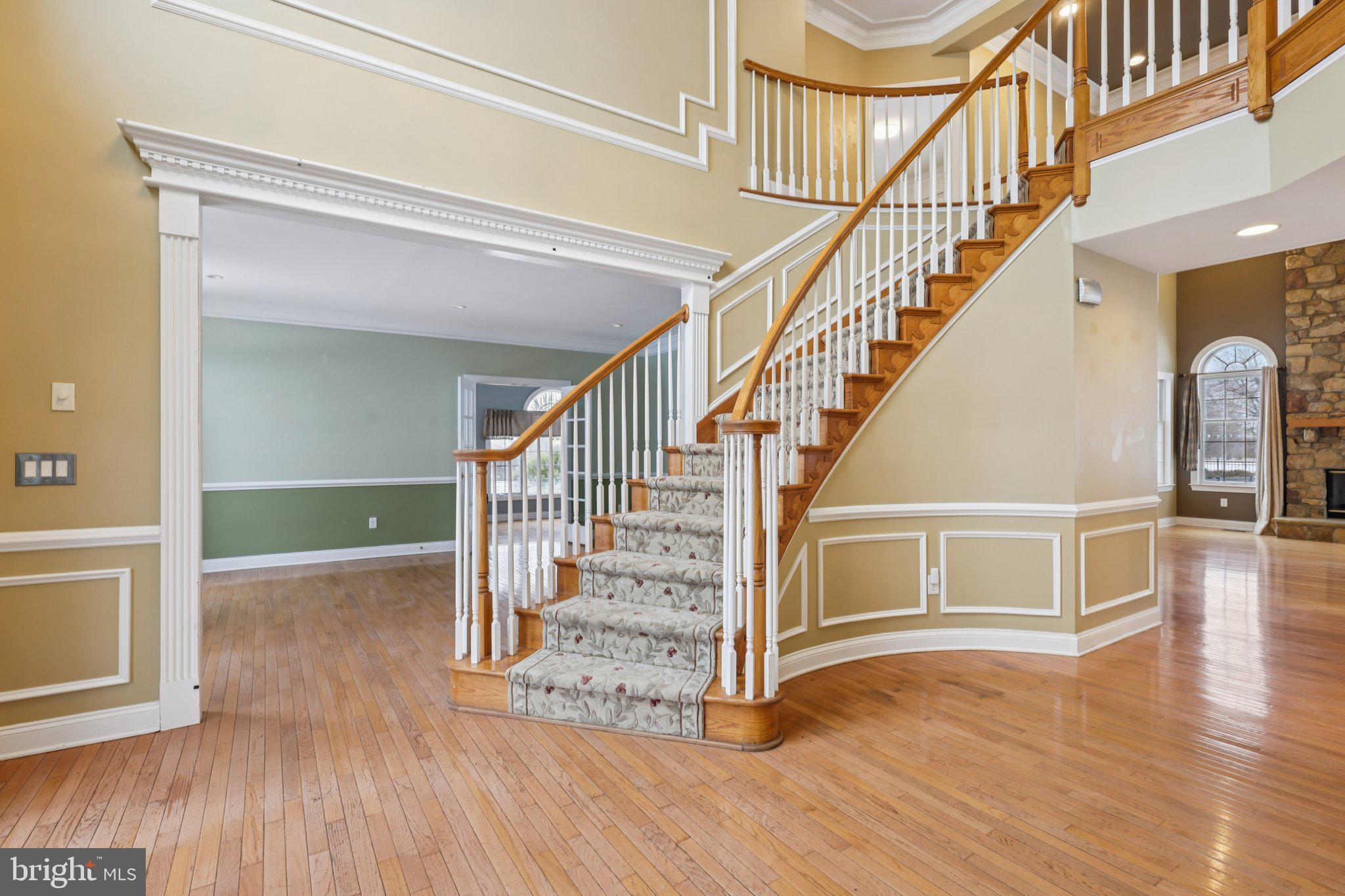 HIGH POINTE AT HOP - Residential