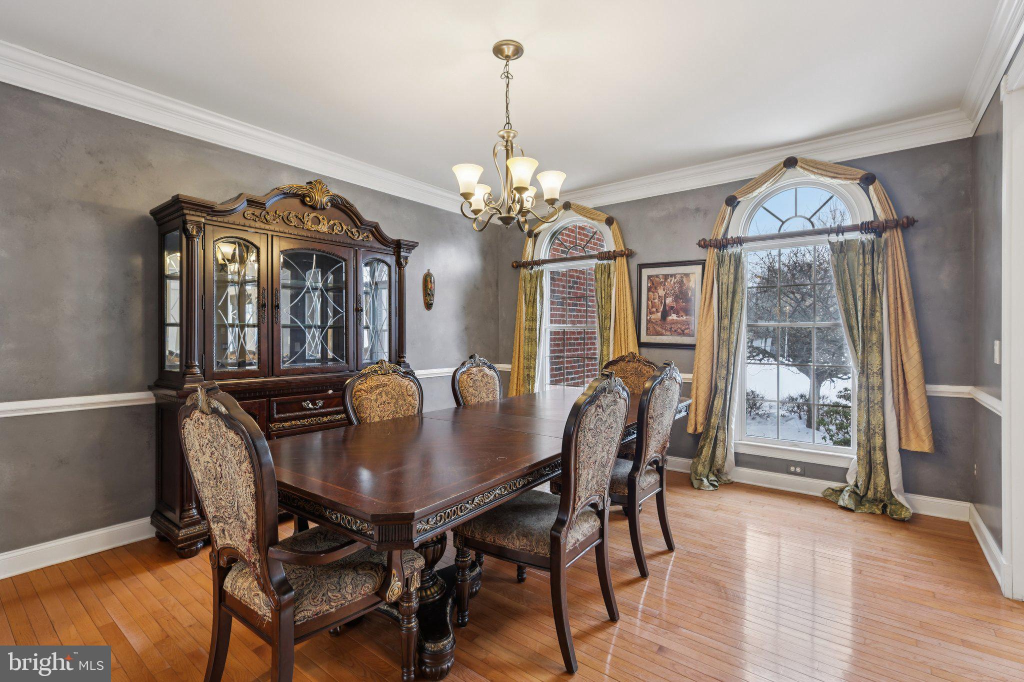 HIGH POINTE AT HOP - Residential