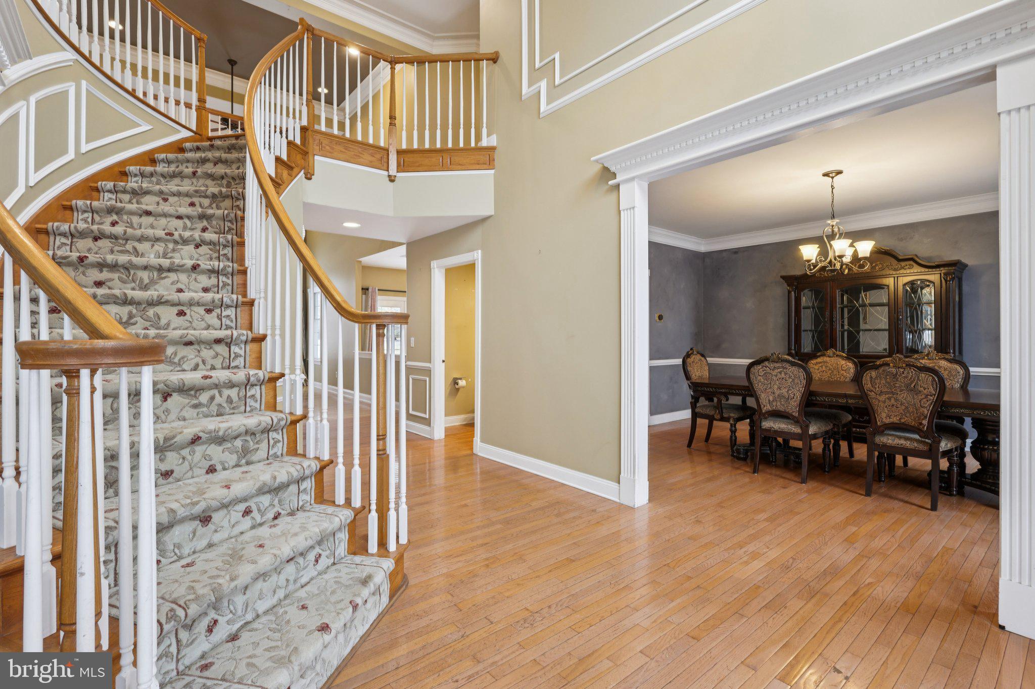 HIGH POINTE AT HOP - Residential