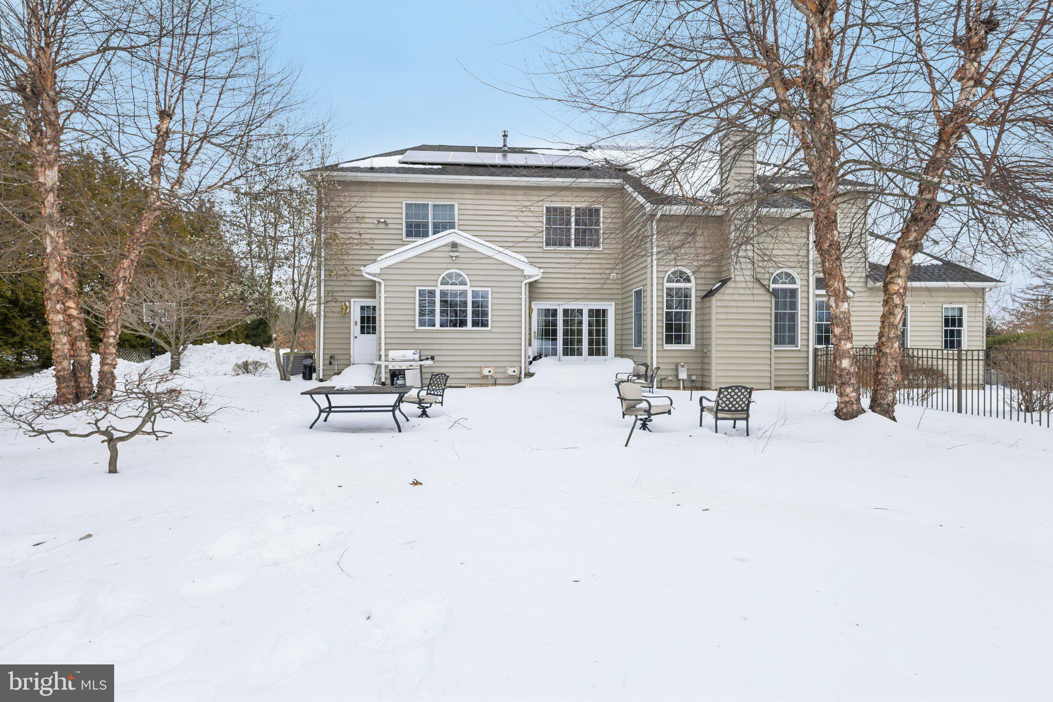 HIGH POINTE AT HOP - Residential