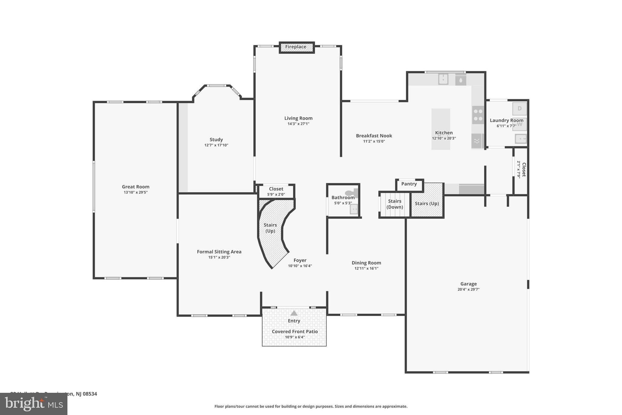 HIGH POINTE AT HOP - Residential