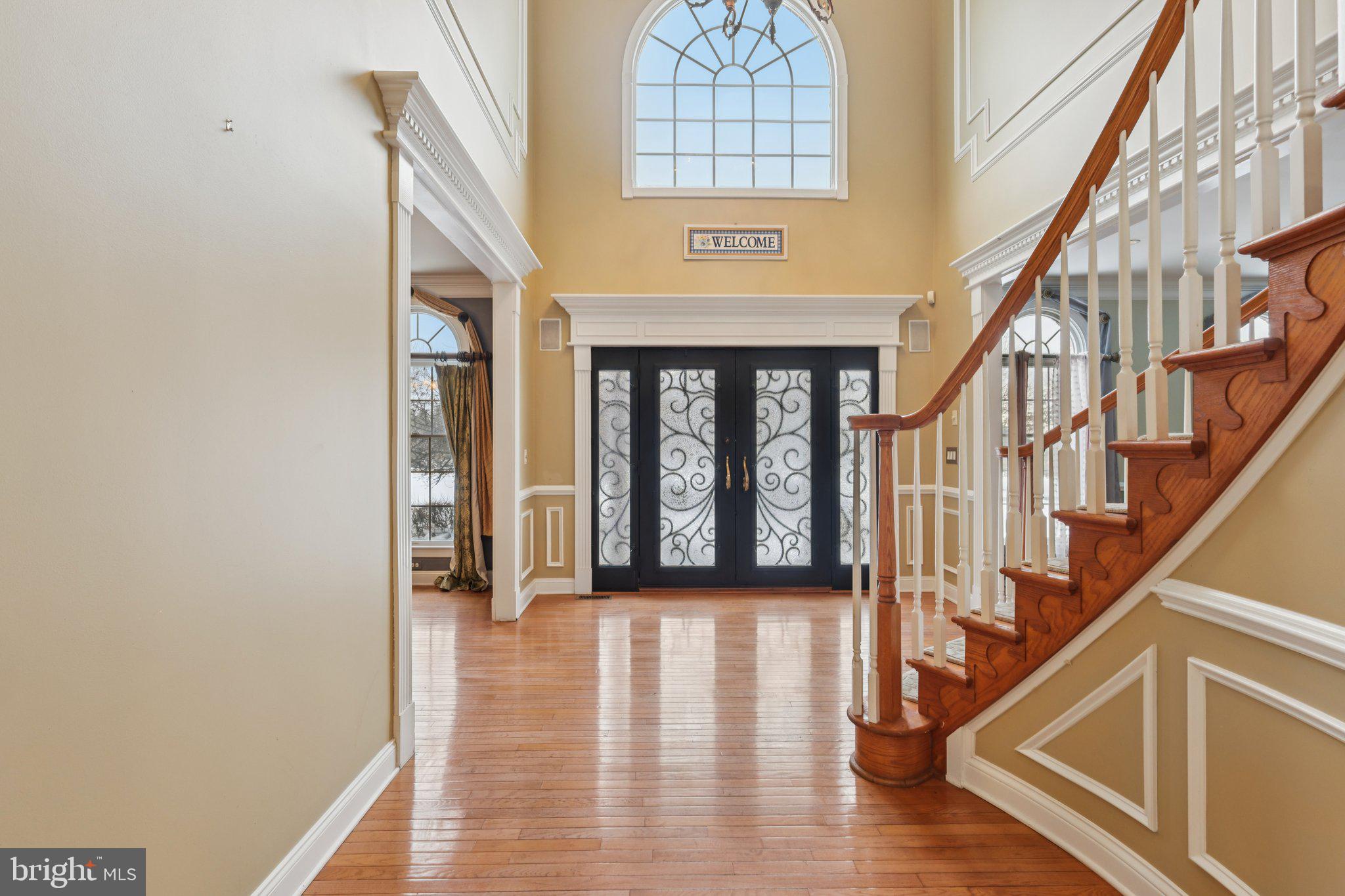 HIGH POINTE AT HOP - Residential