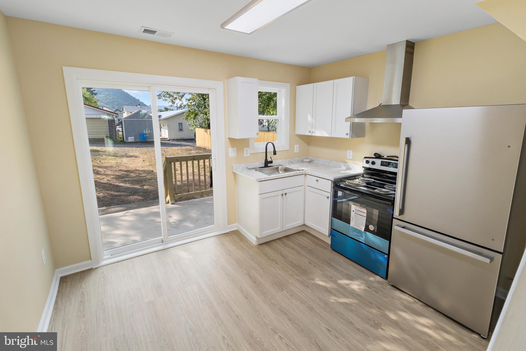 XXXX - Residential Lease