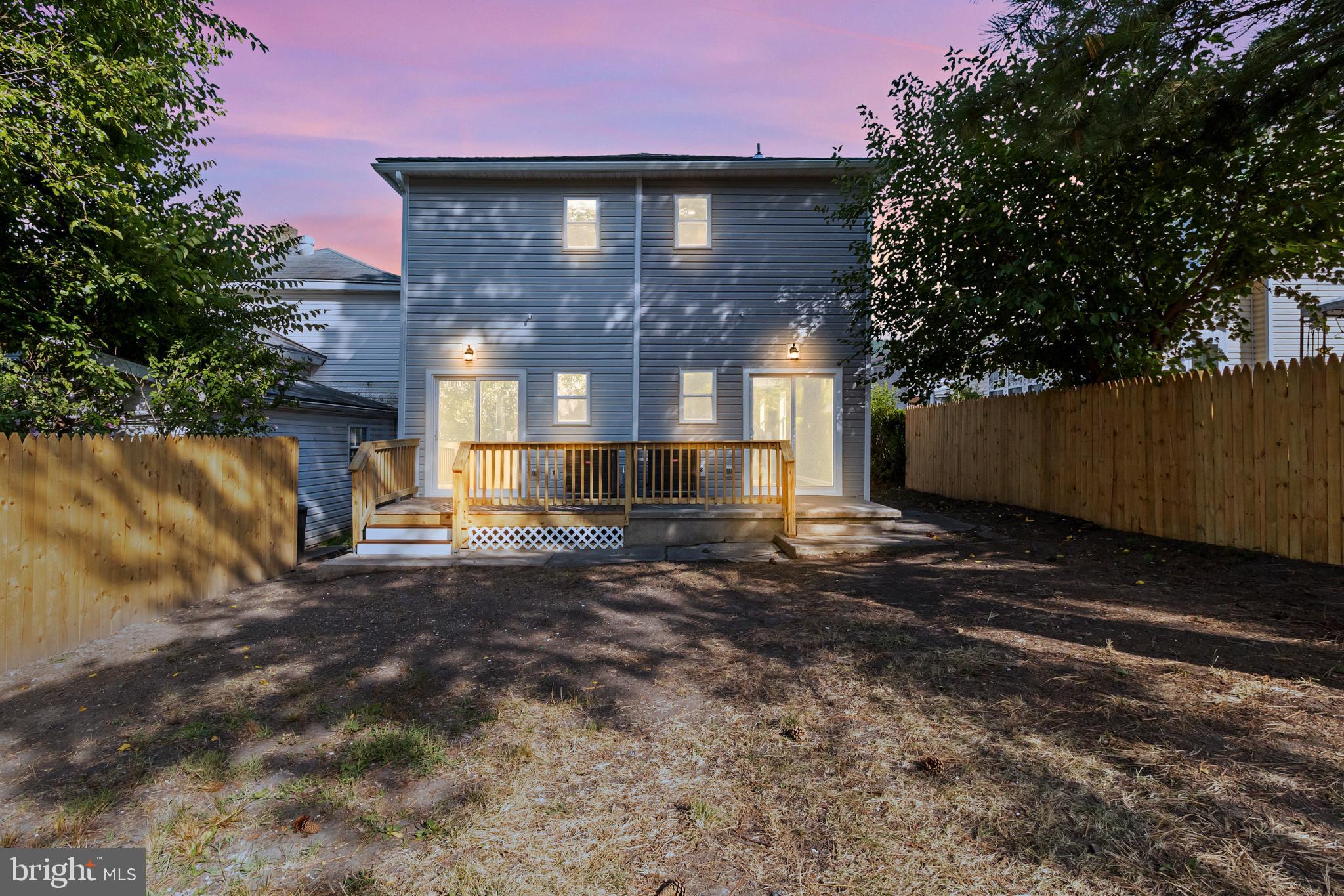 XXXX - Residential Lease