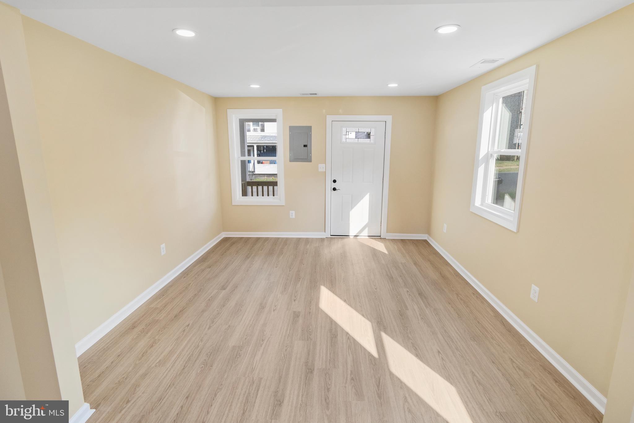 XXXX - Residential Lease