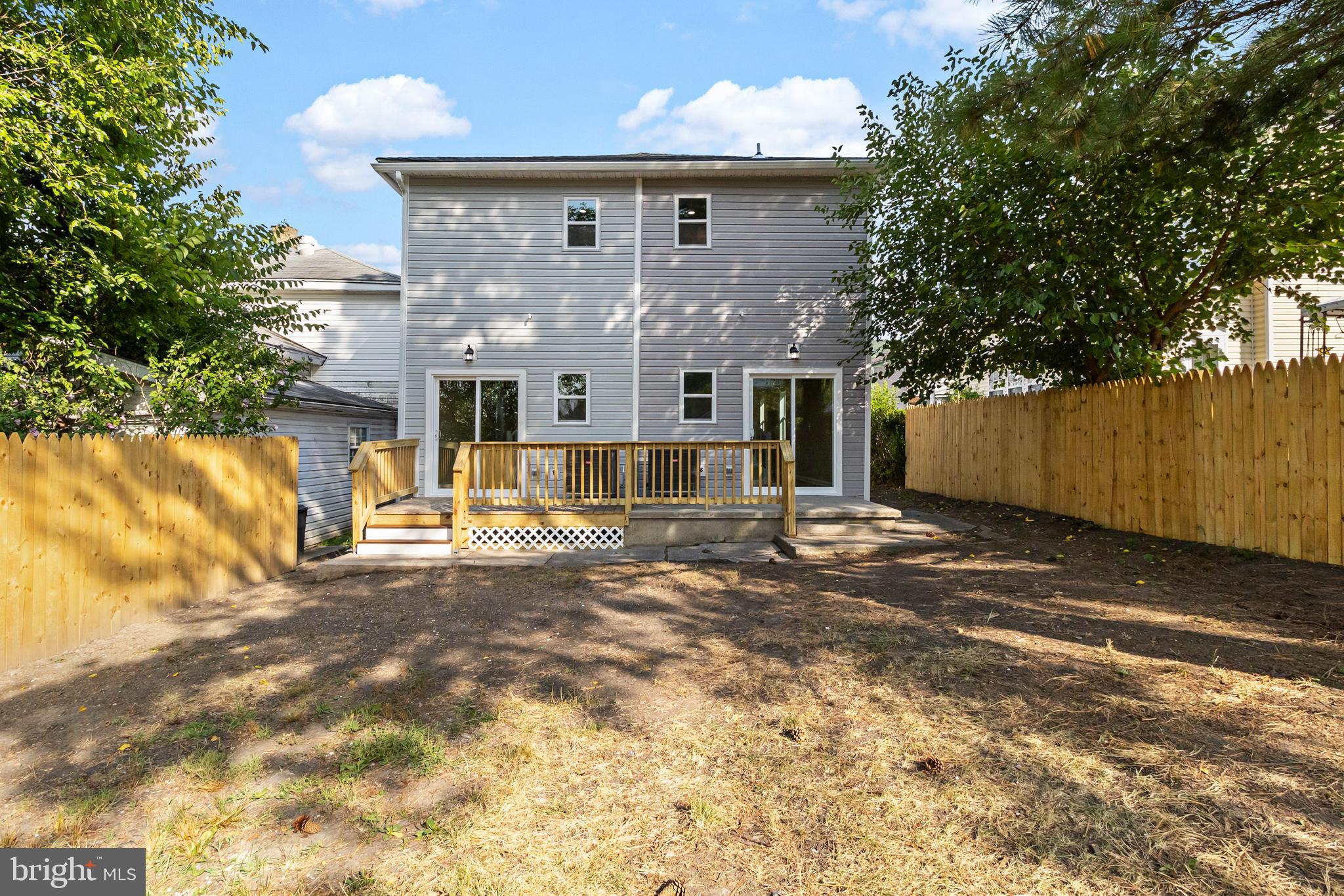 XXXX - Residential Lease