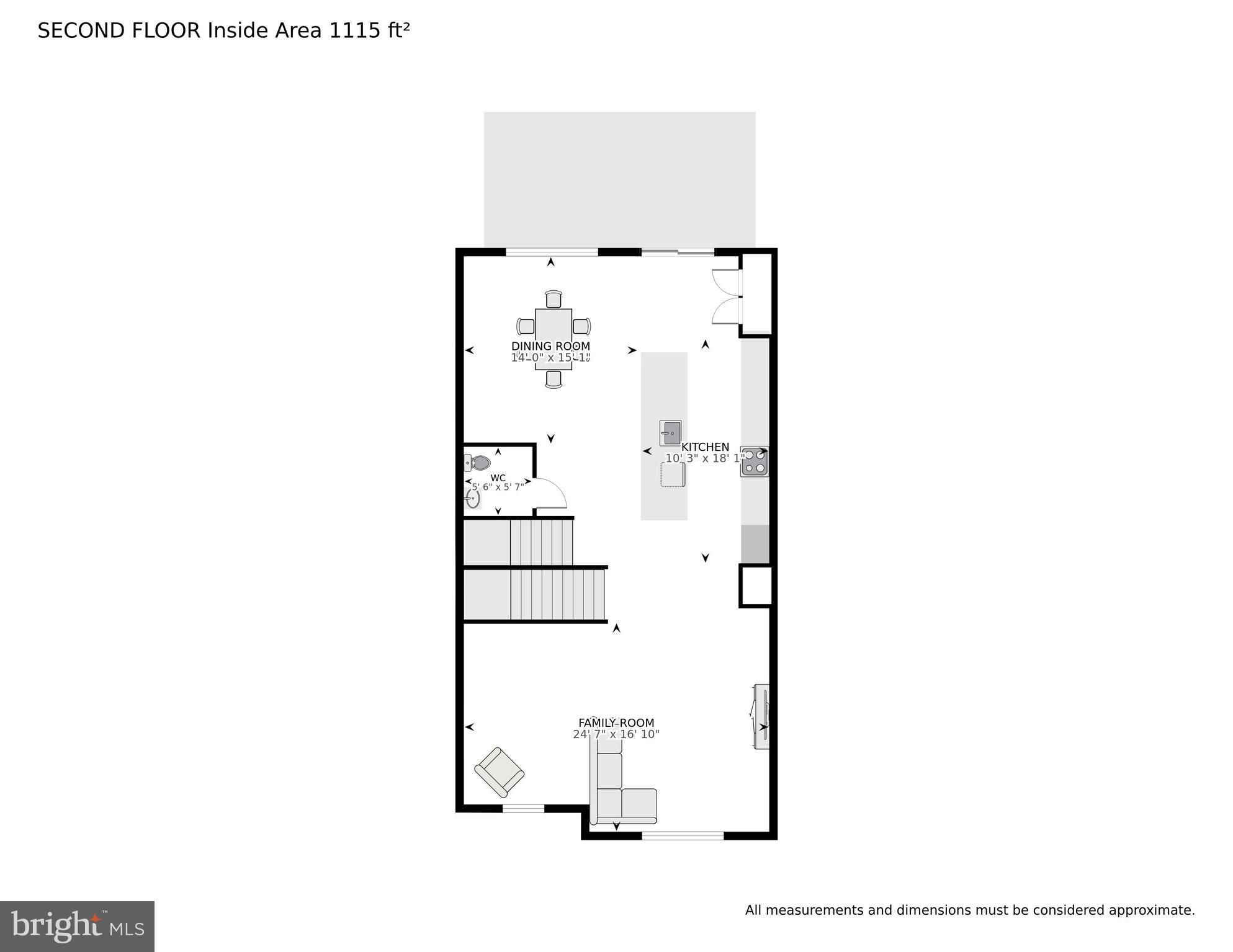 SM ONE LOUDOUN CONDO - Residential