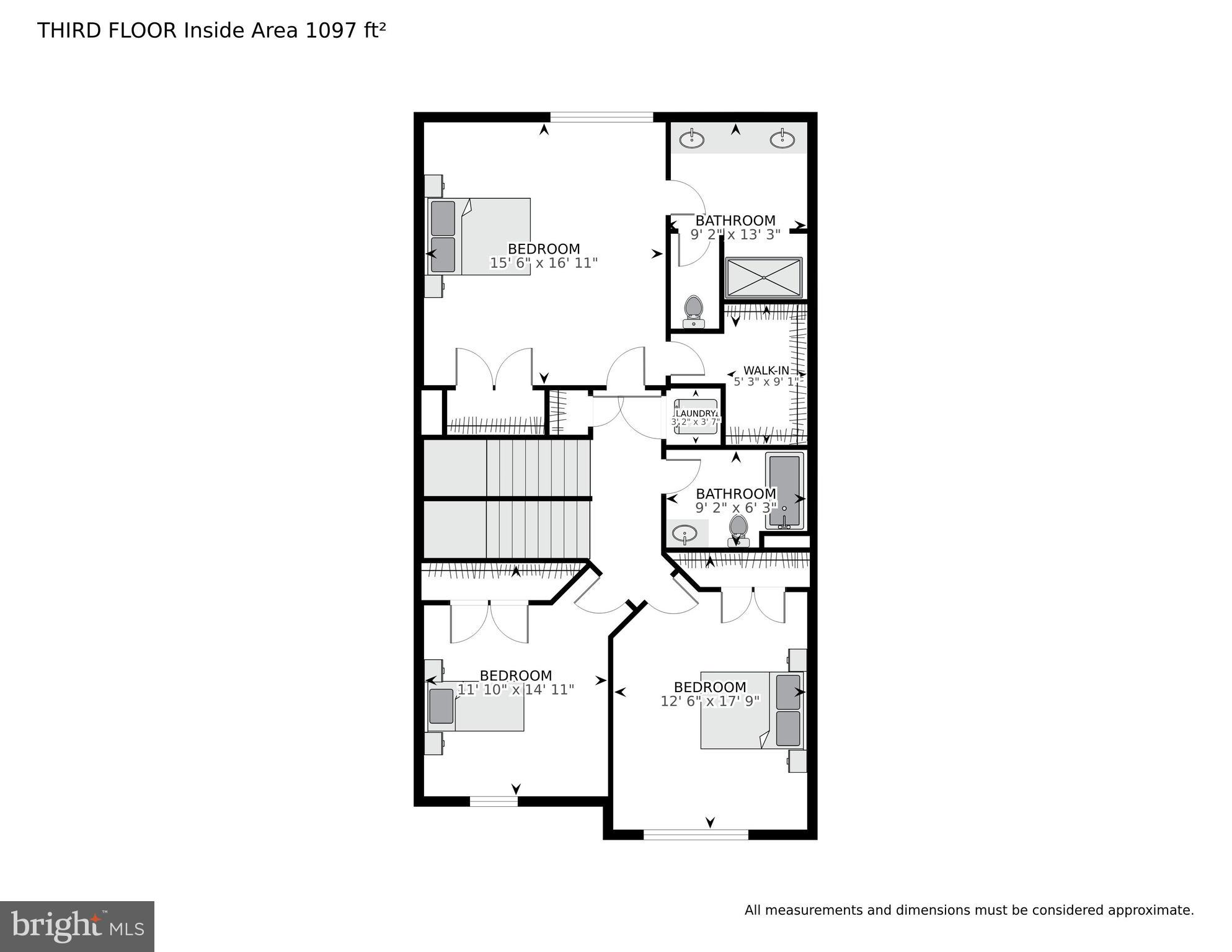 SM ONE LOUDOUN CONDO - Residential