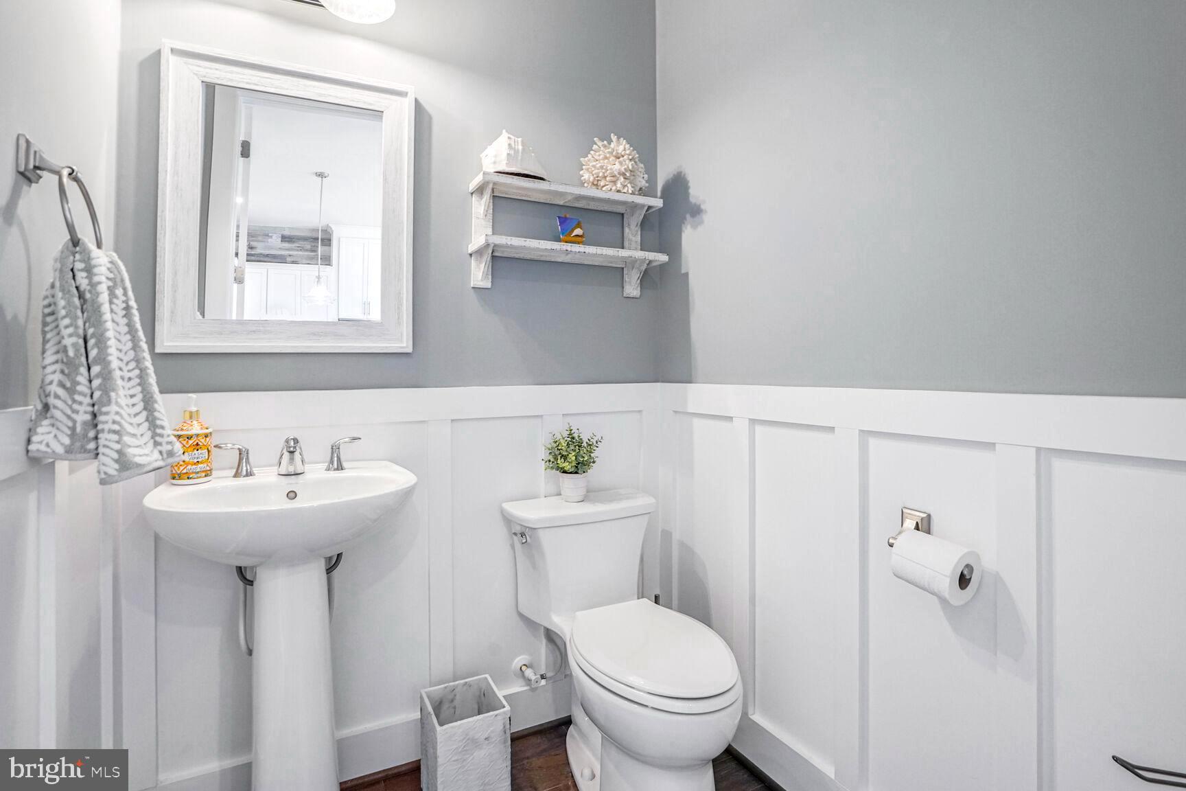 SM ONE LOUDOUN CONDO - Residential