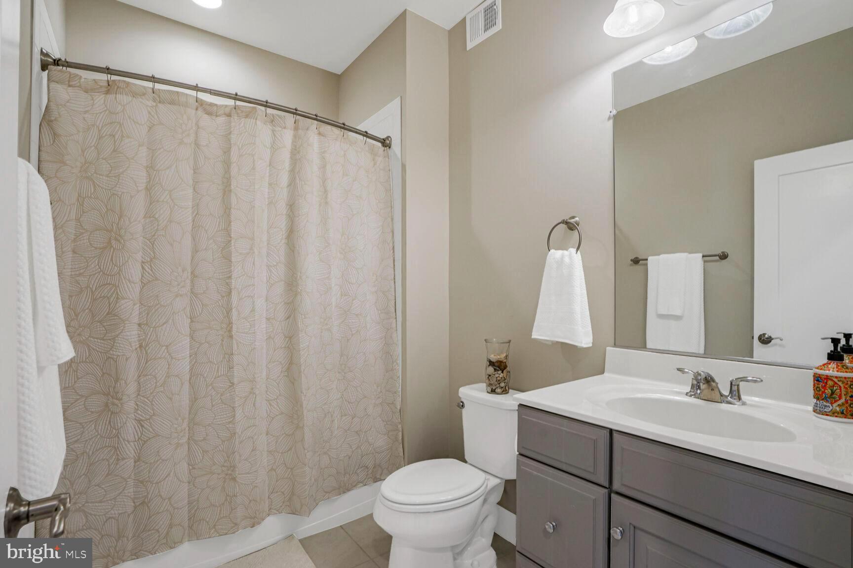 SM ONE LOUDOUN CONDO - Residential