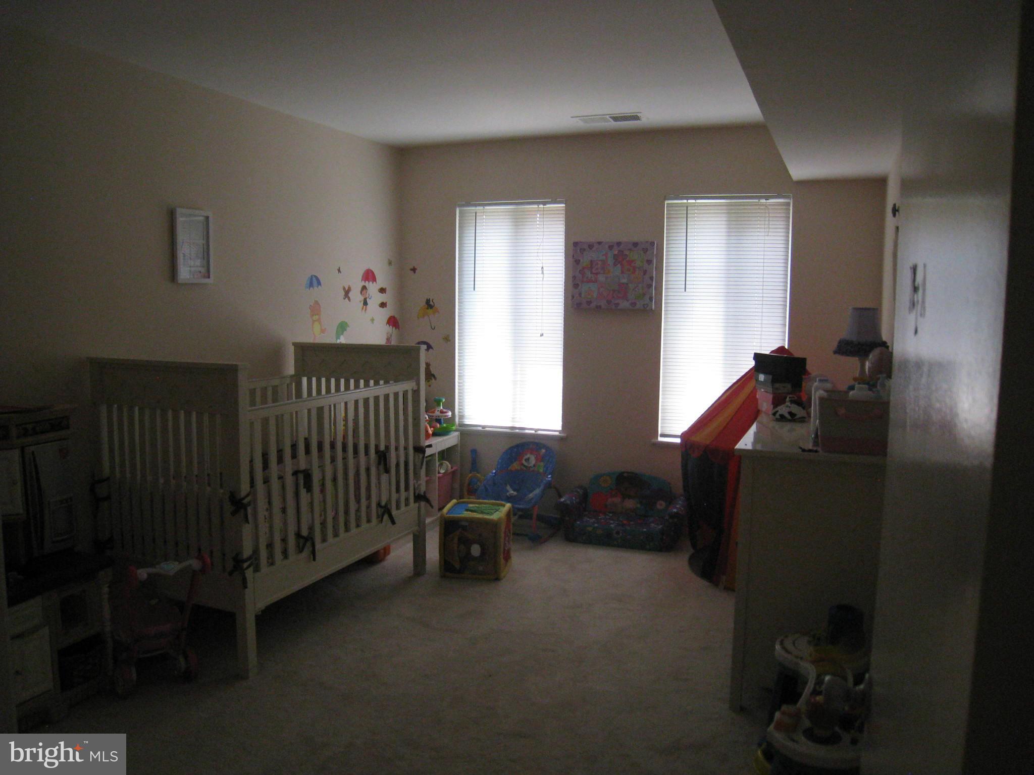 PARK SPRING - Residential Lease