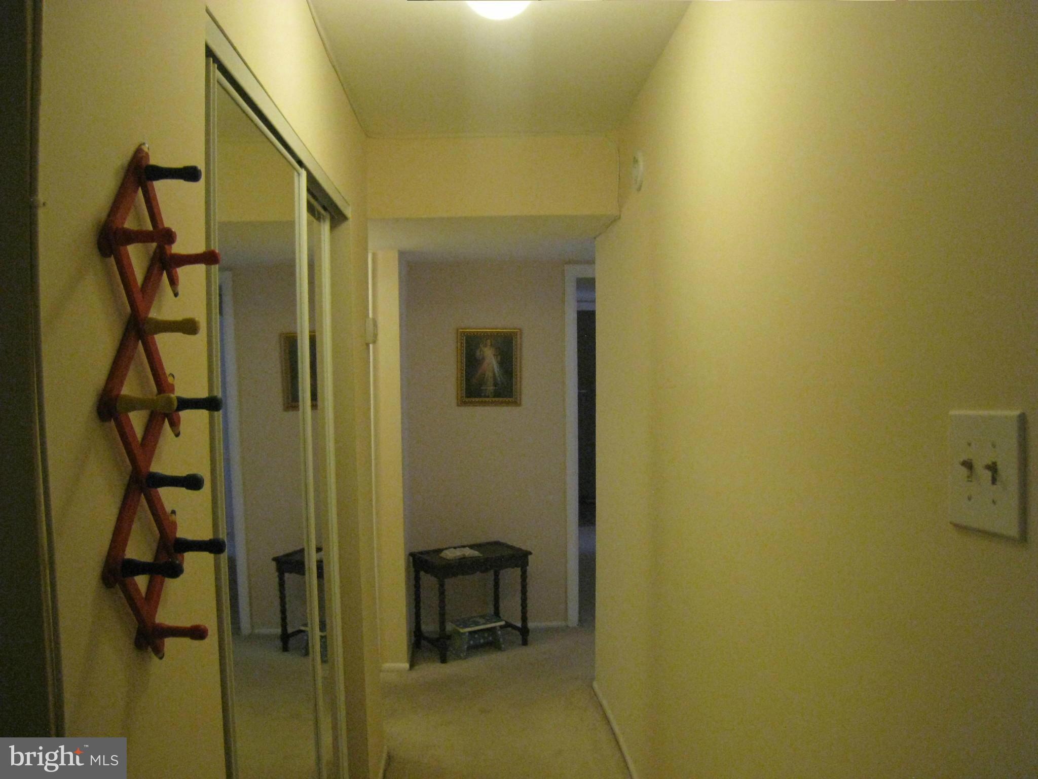 PARK SPRING - Residential Lease