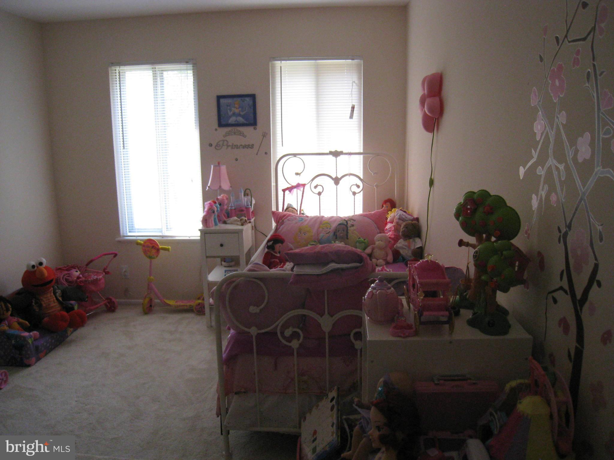 PARK SPRING - Residential Lease