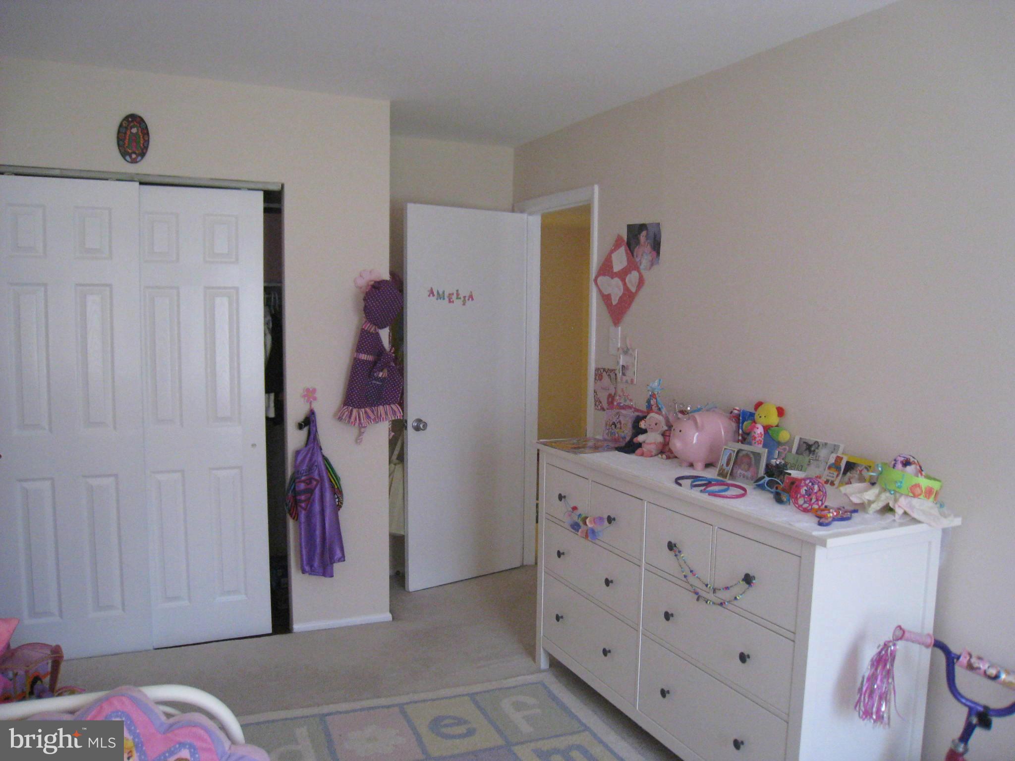 PARK SPRING - Residential Lease