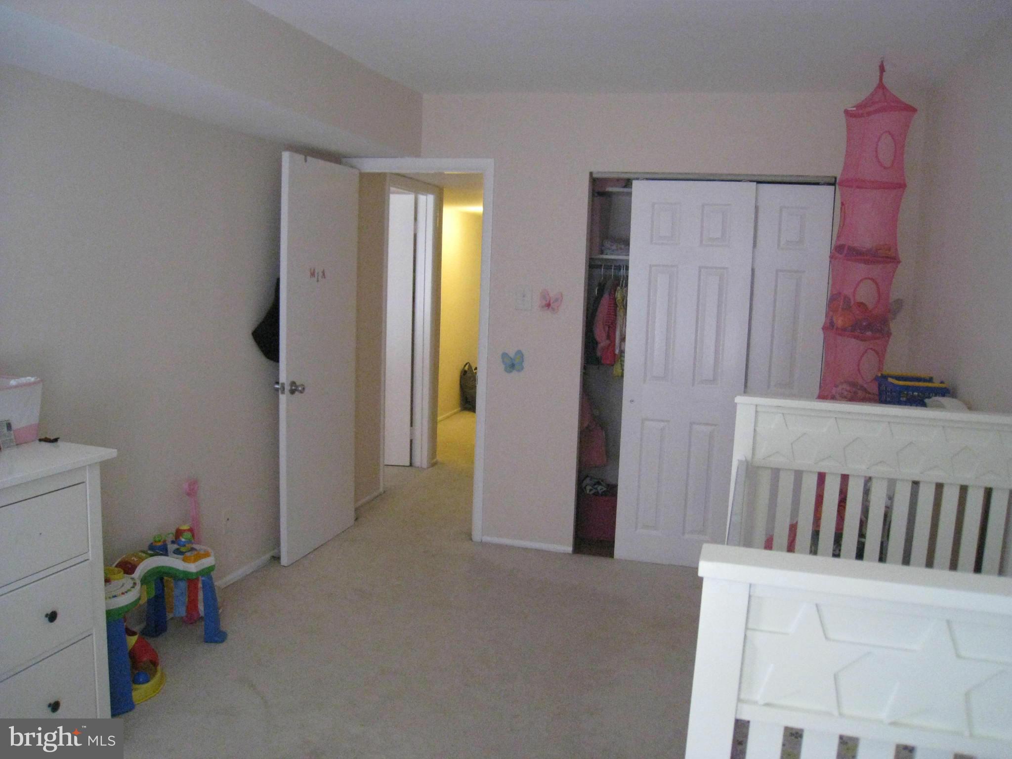 PARK SPRING - Residential Lease