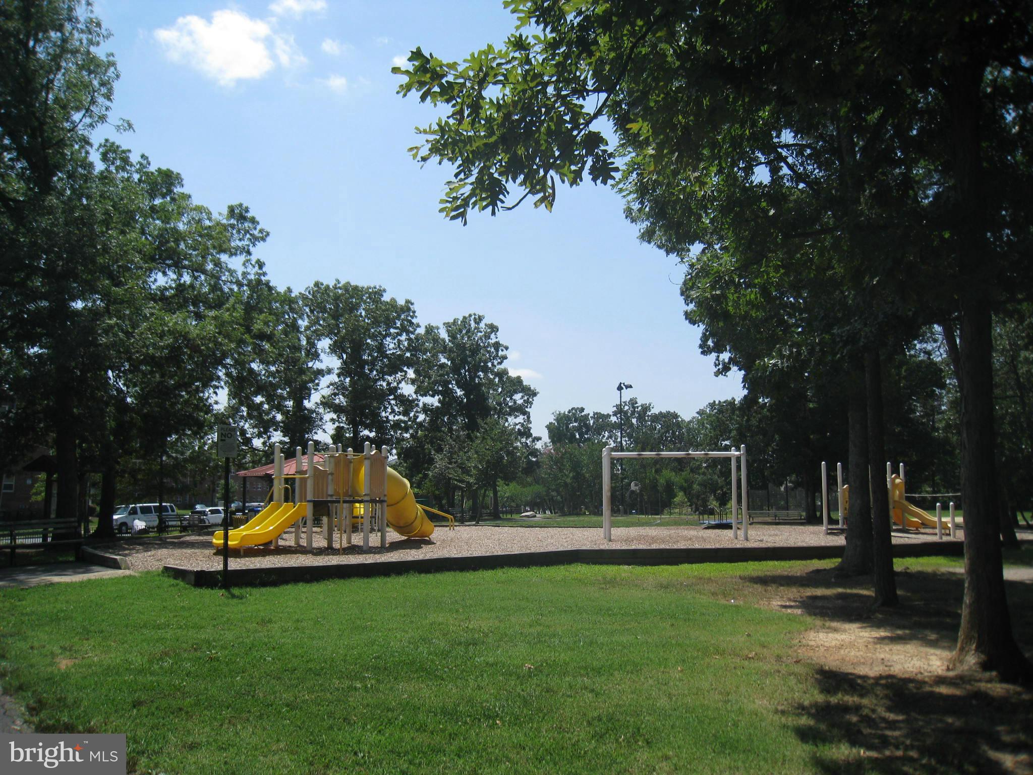 PARK SPRING - Residential Lease