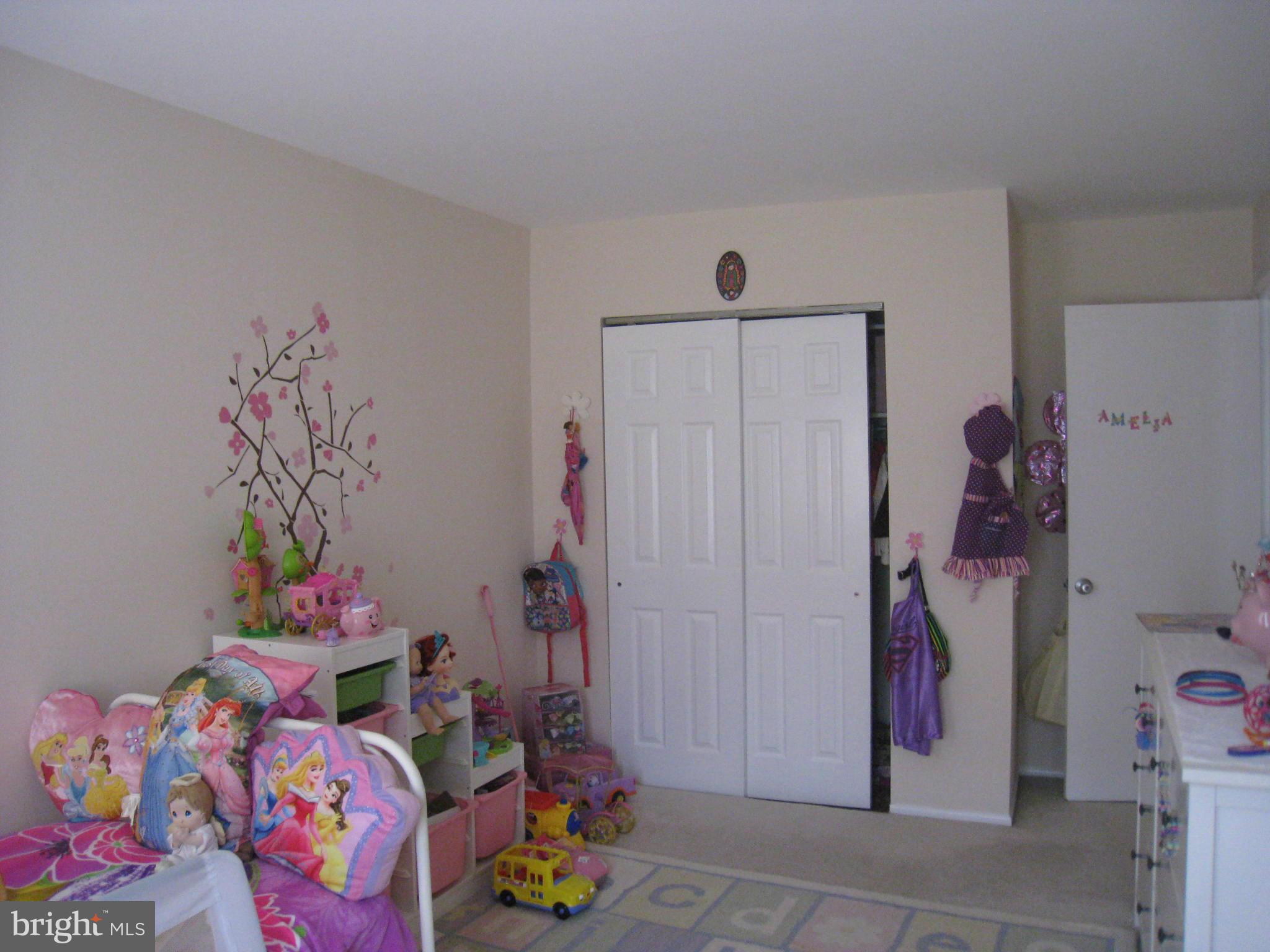 PARK SPRING - Residential Lease