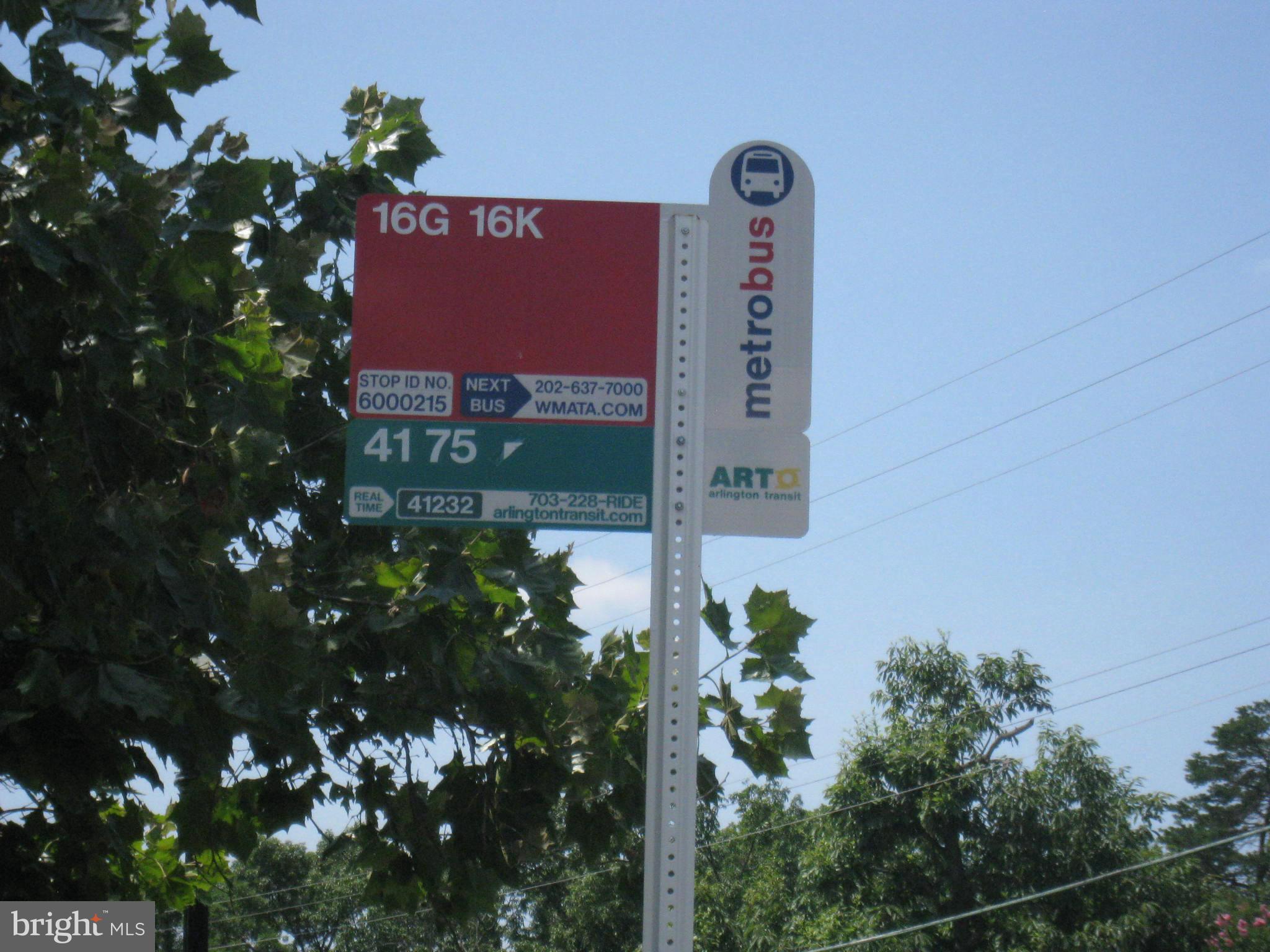 PARK SPRING - Residential Lease