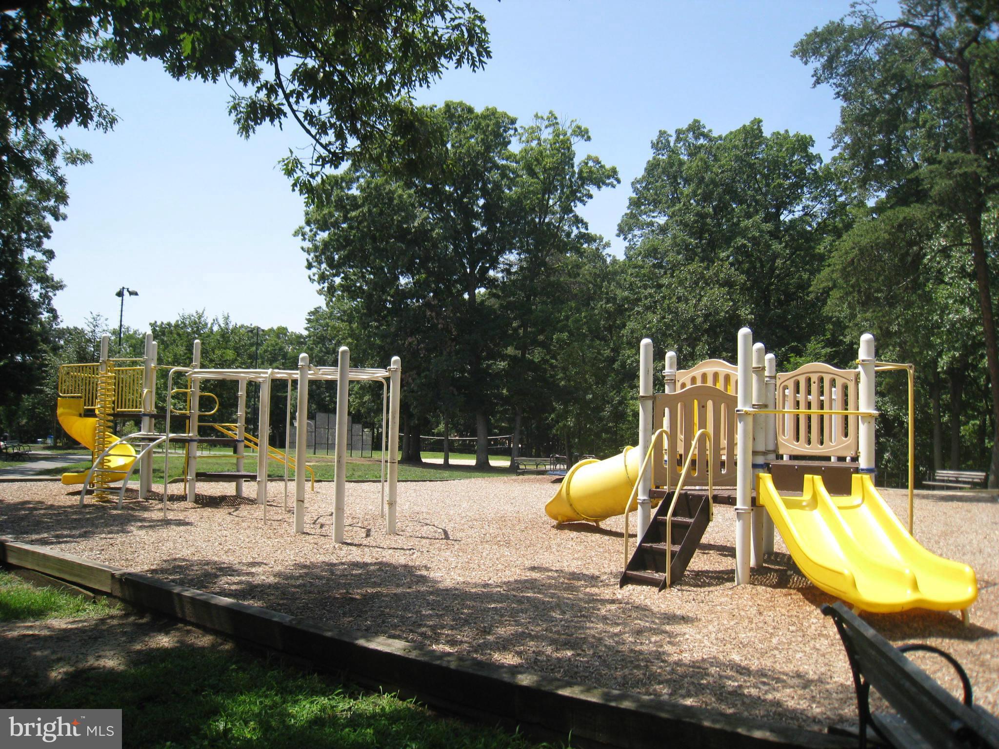 PARK SPRING - Residential Lease