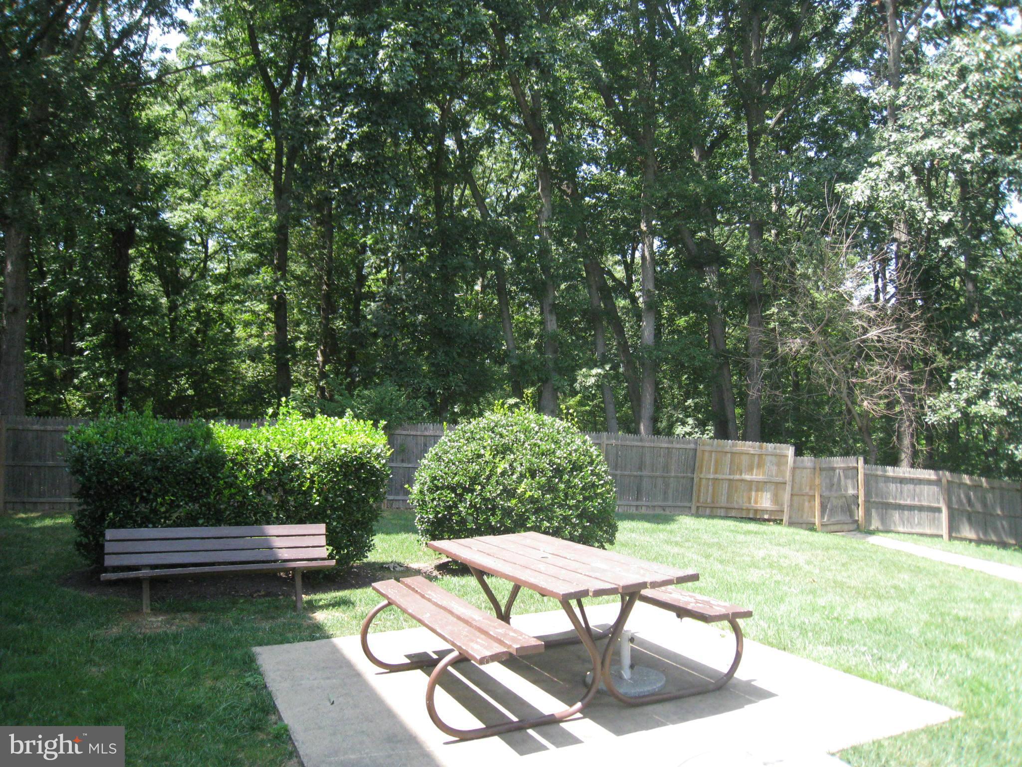 PARK SPRING - Residential Lease