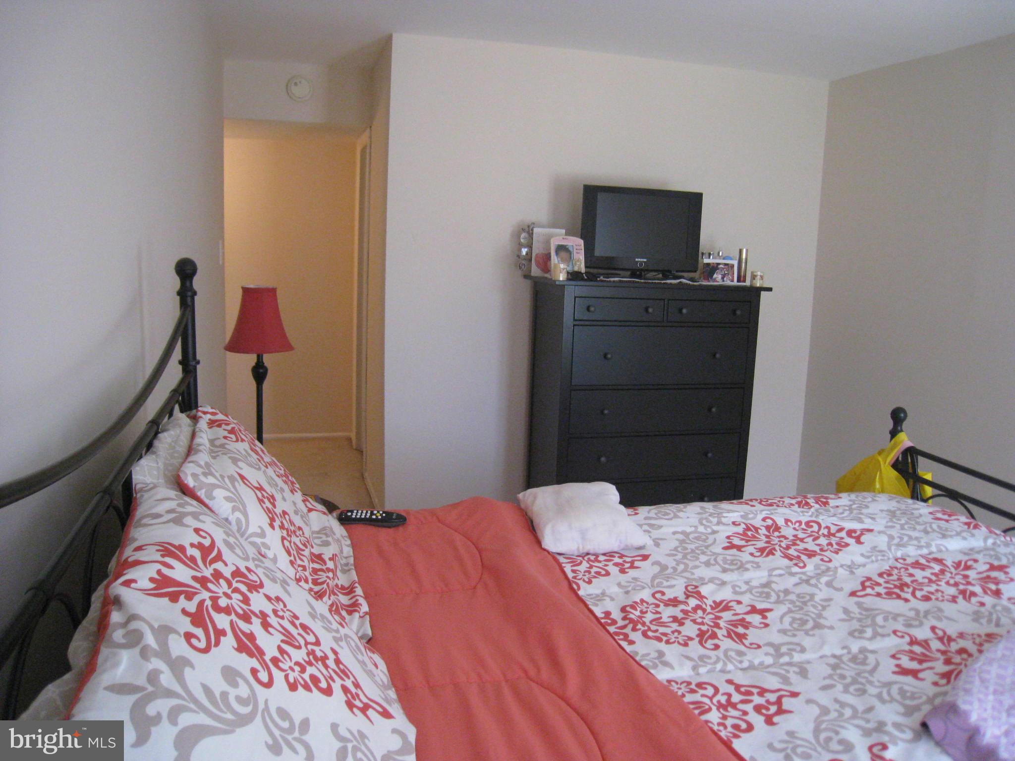 PARK SPRING - Residential Lease