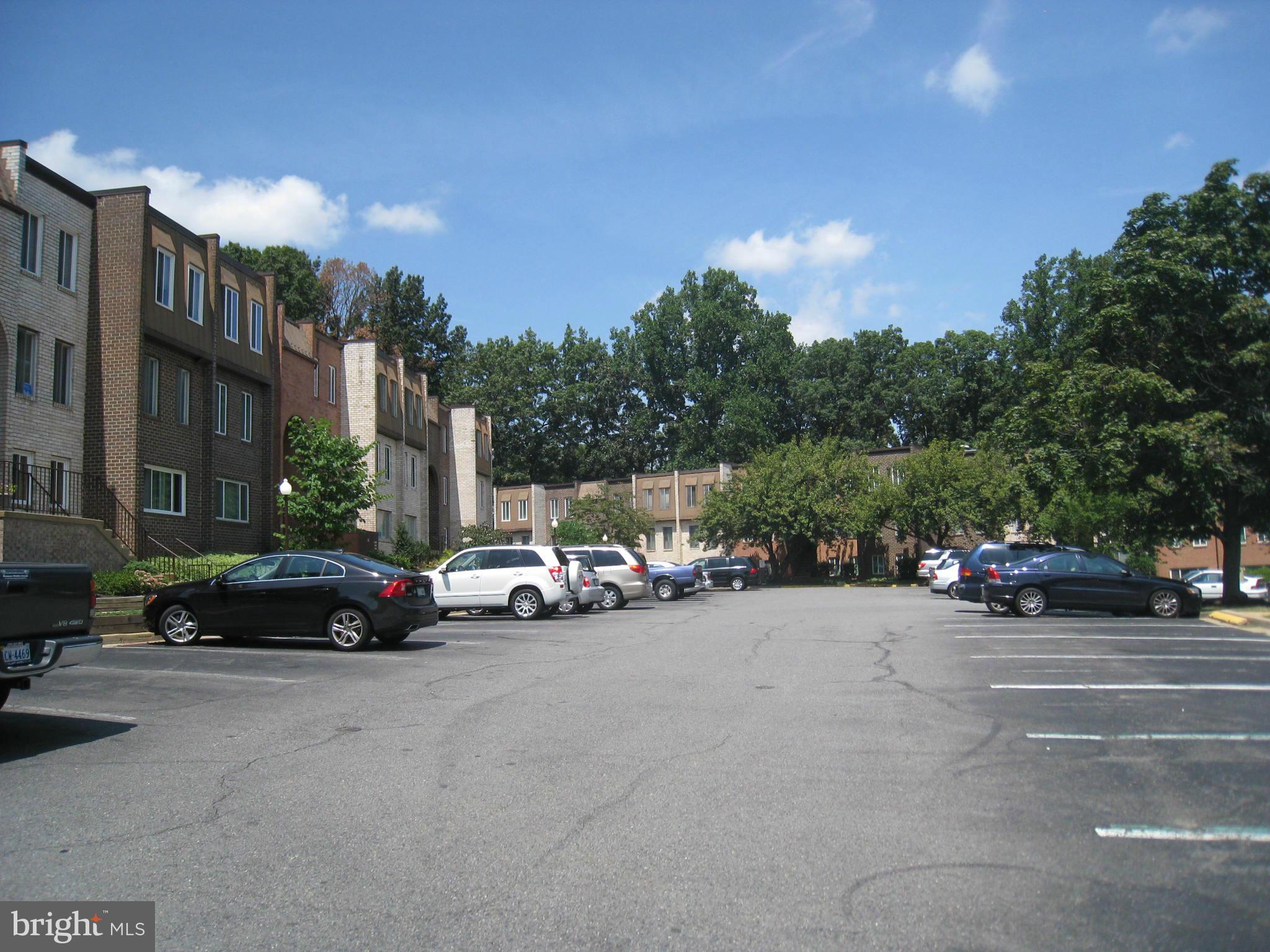 PARK SPRING - Residential Lease