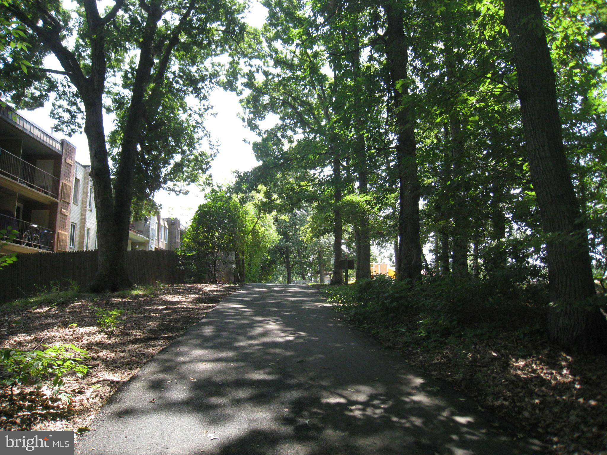 PARK SPRING - Residential Lease