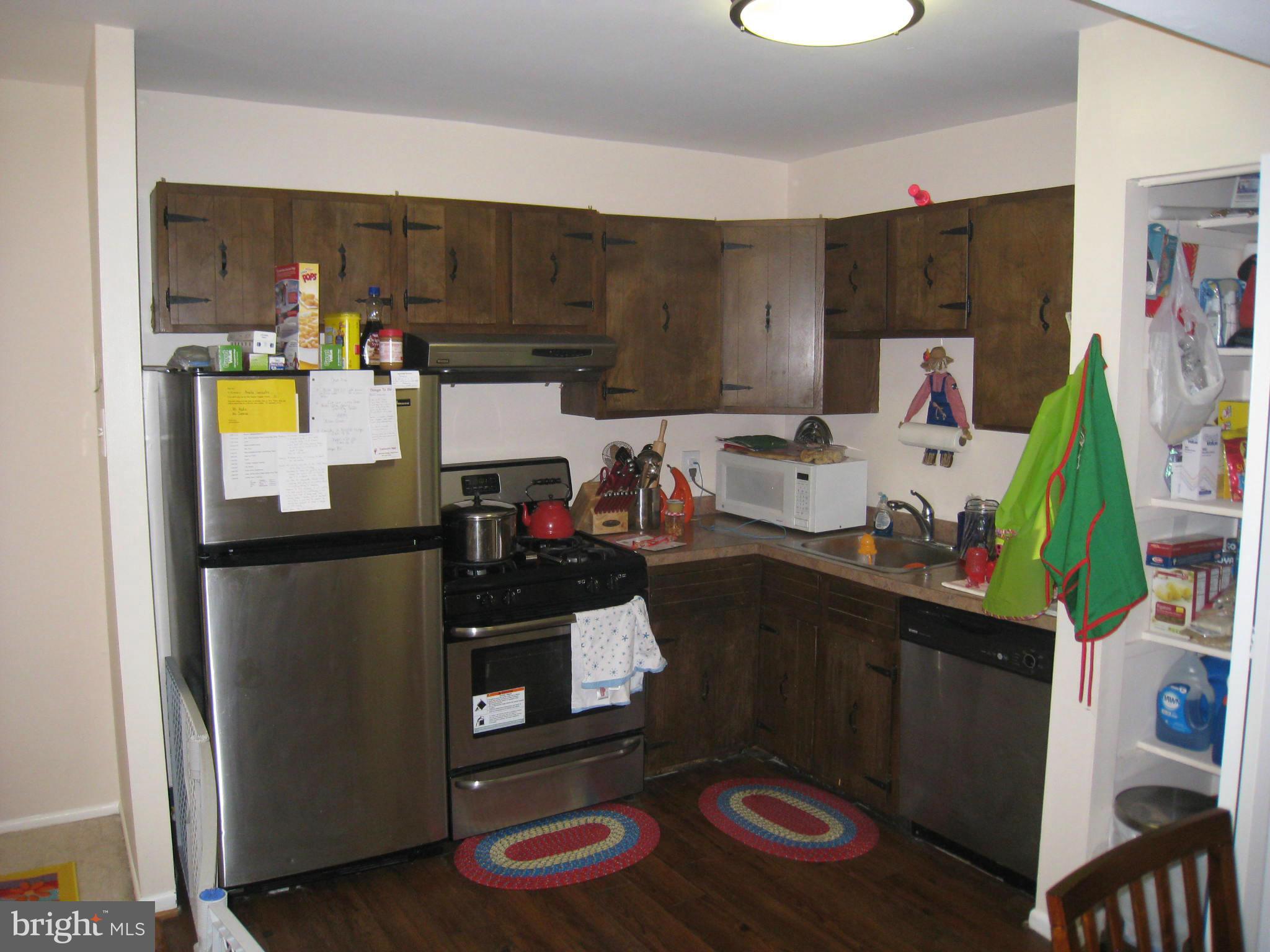 PARK SPRING - Residential Lease