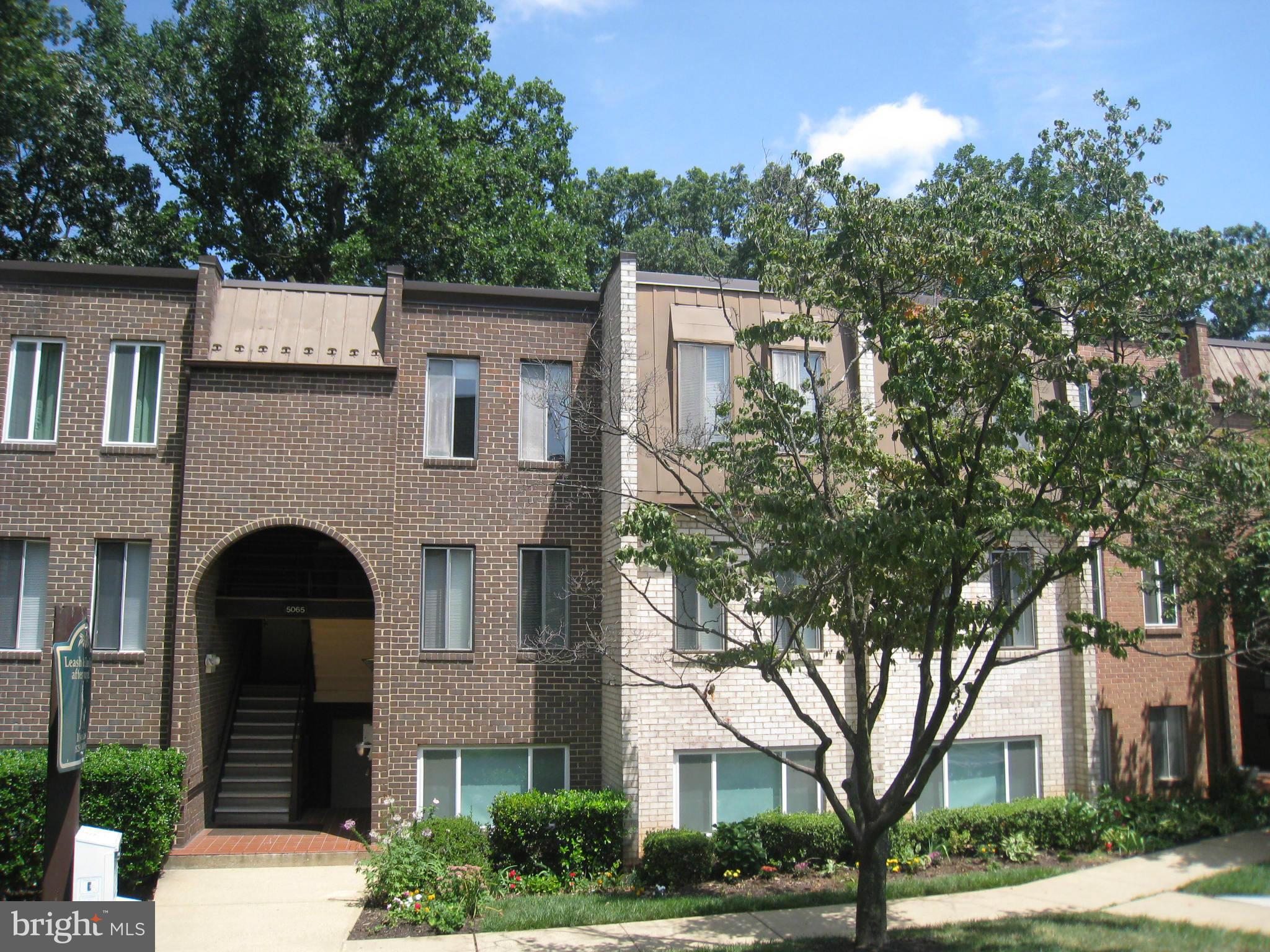 PARK SPRING - Residential Lease