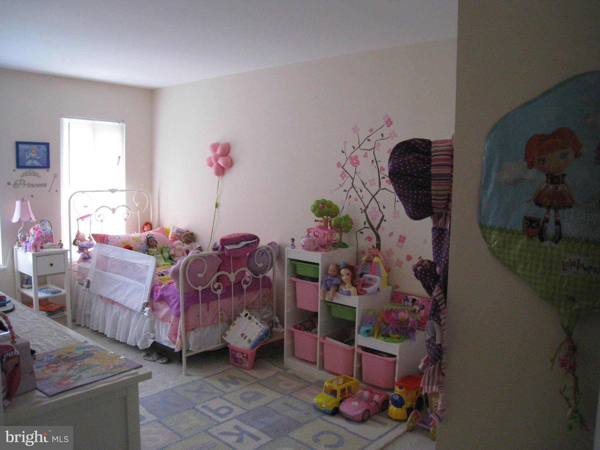 PARK SPRING - Residential Lease