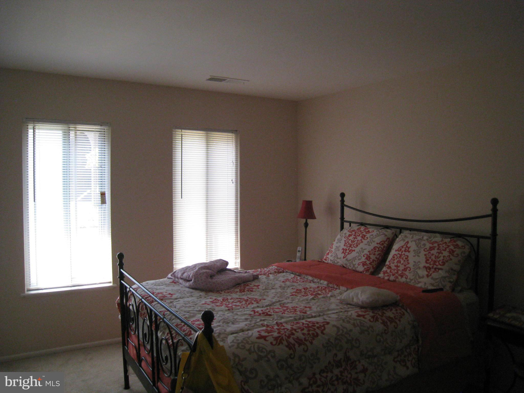 PARK SPRING - Residential Lease