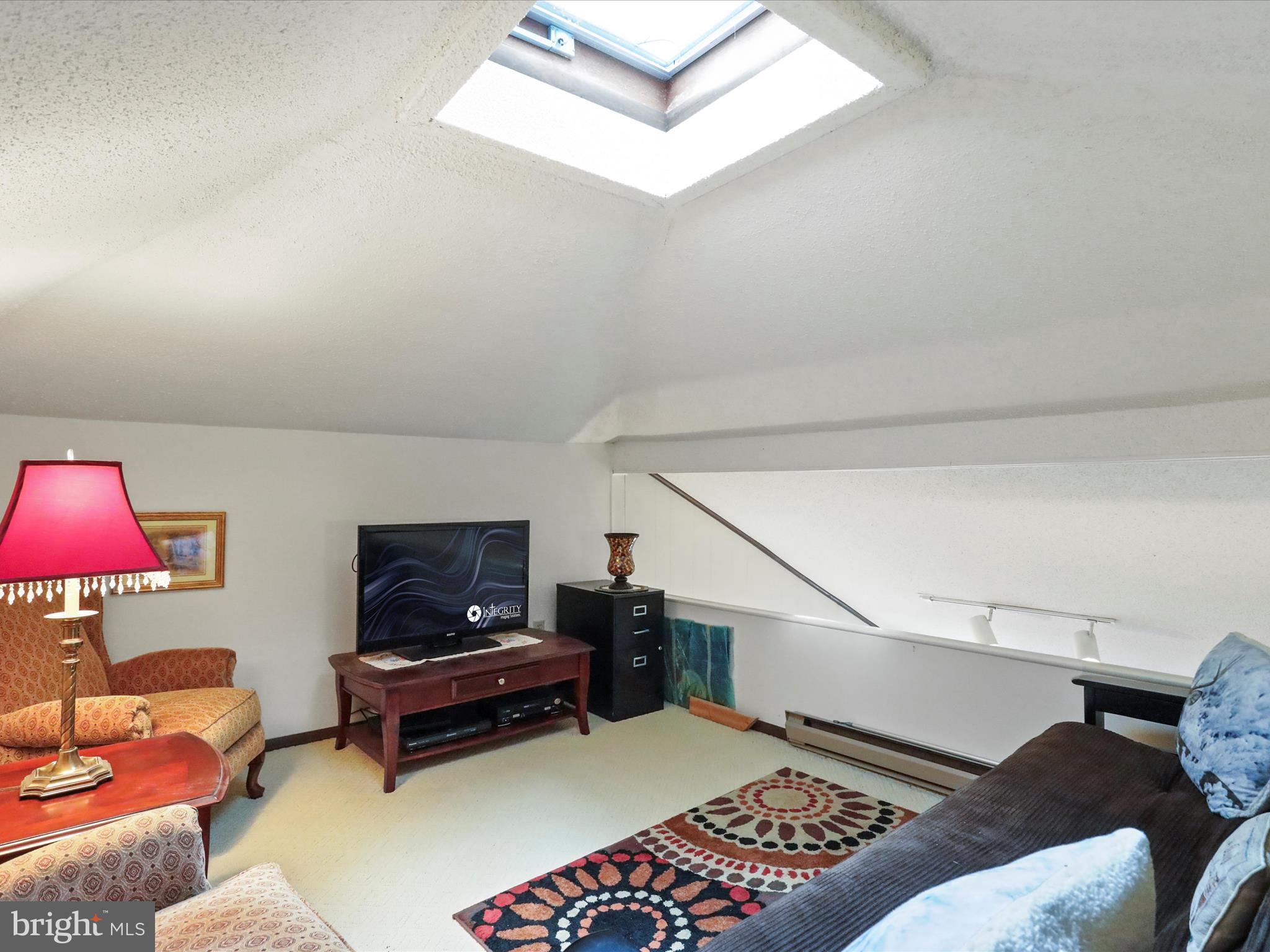 THE WOODS - Residential