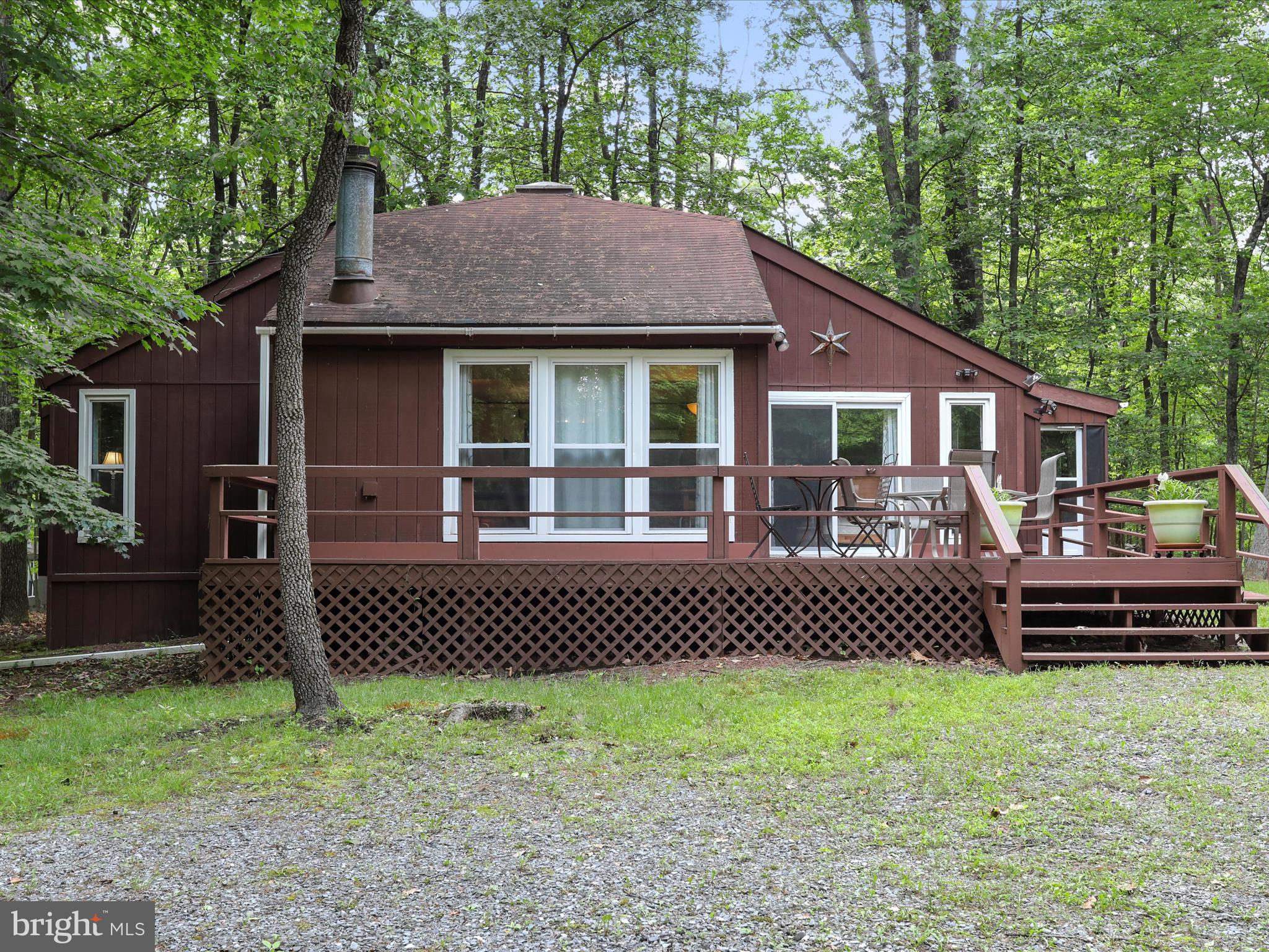 THE WOODS - Residential