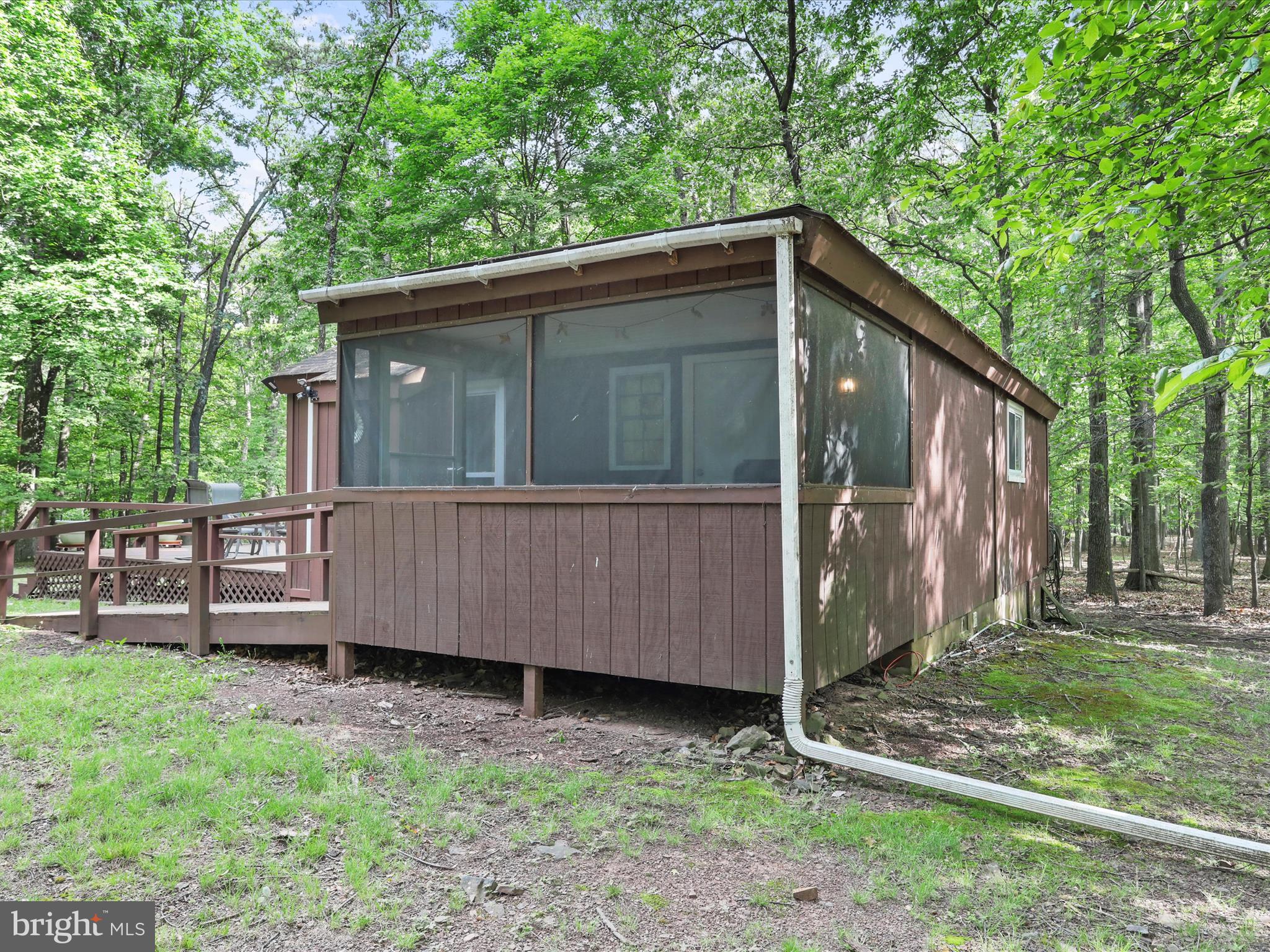 THE WOODS - Residential