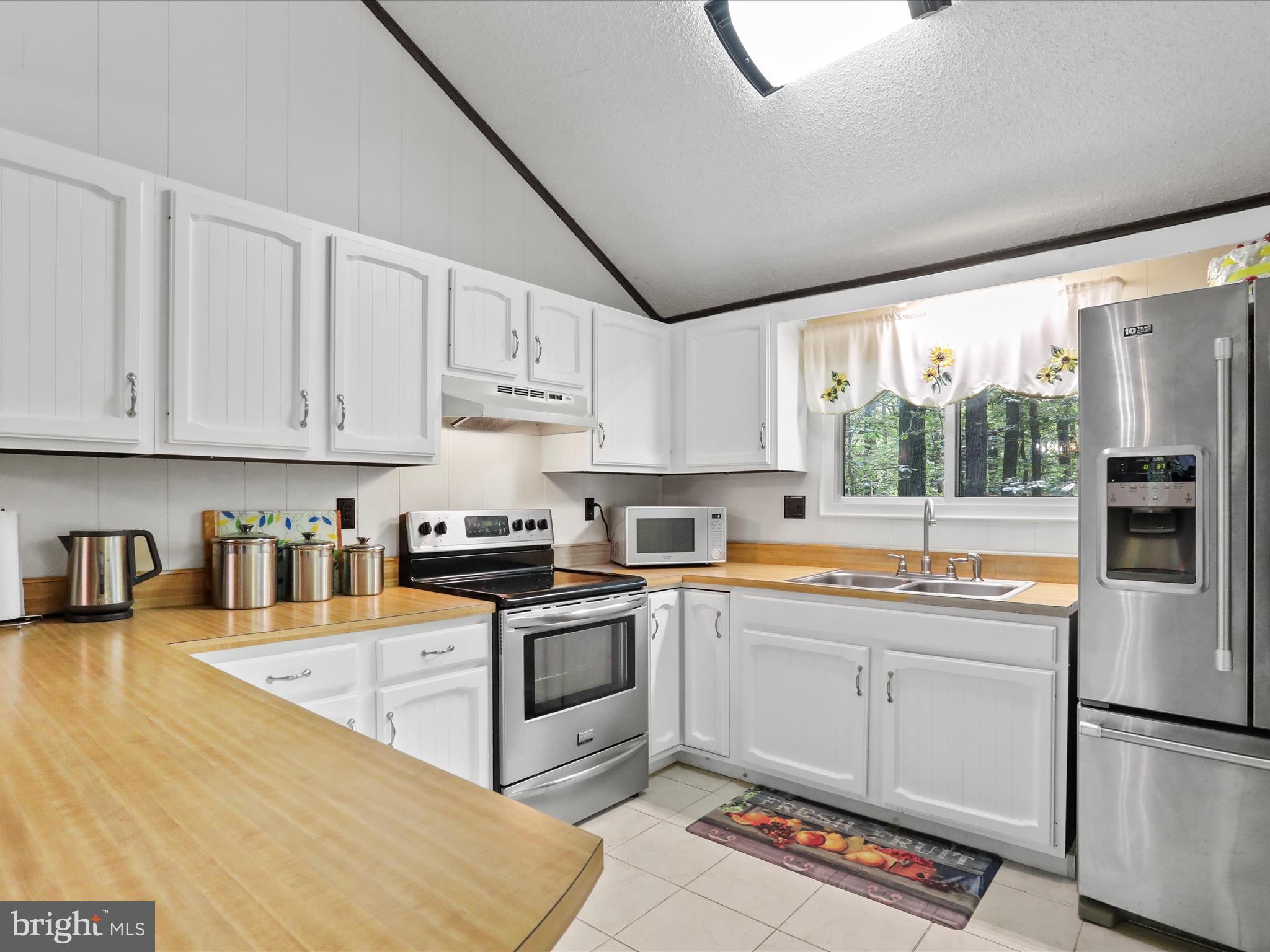 THE WOODS - Residential