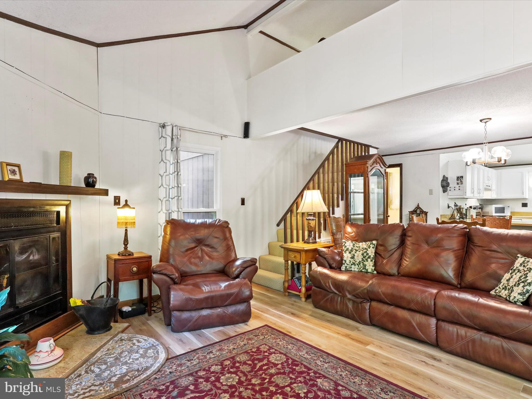 THE WOODS - Residential