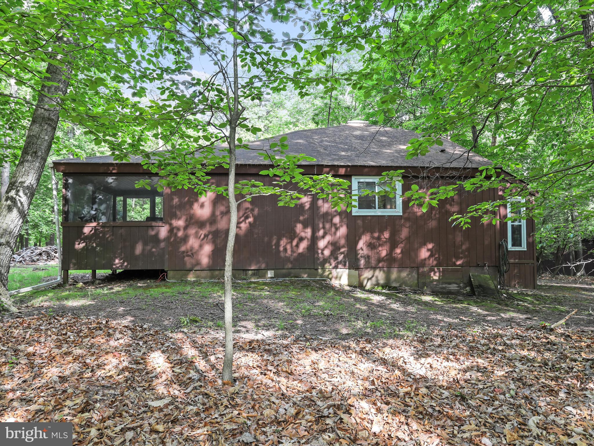 THE WOODS - Residential